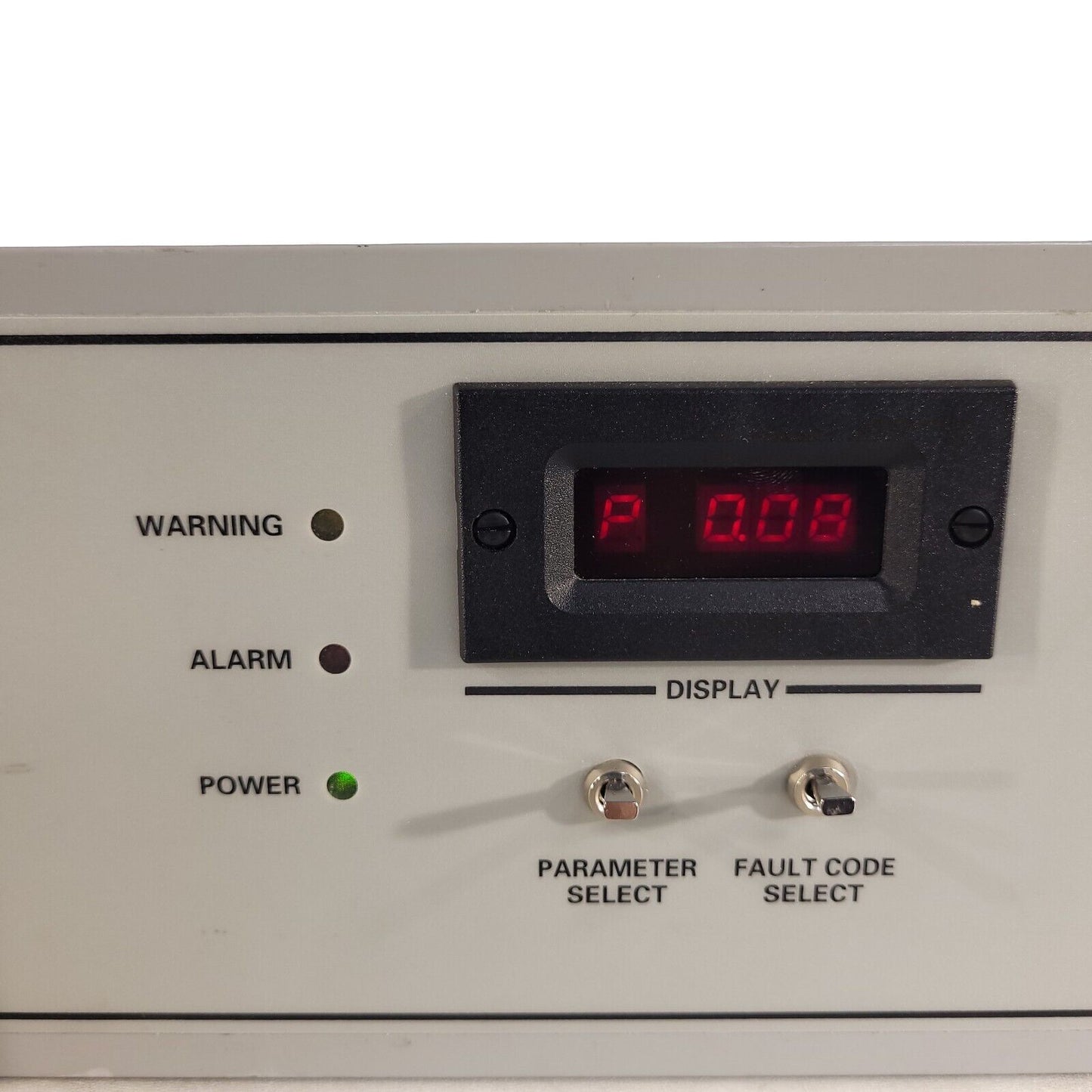 Environmental Technology ADH-3COM Dehydrator Controller