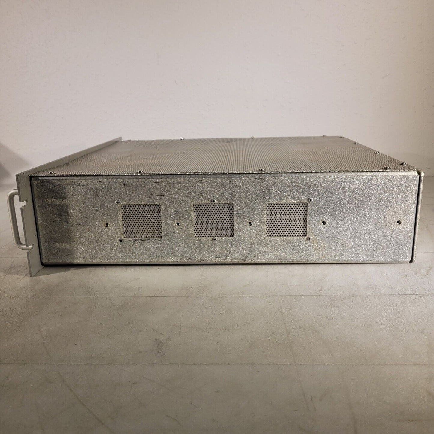 Environmental Technology ADH-3COM Dehydrator Controller
