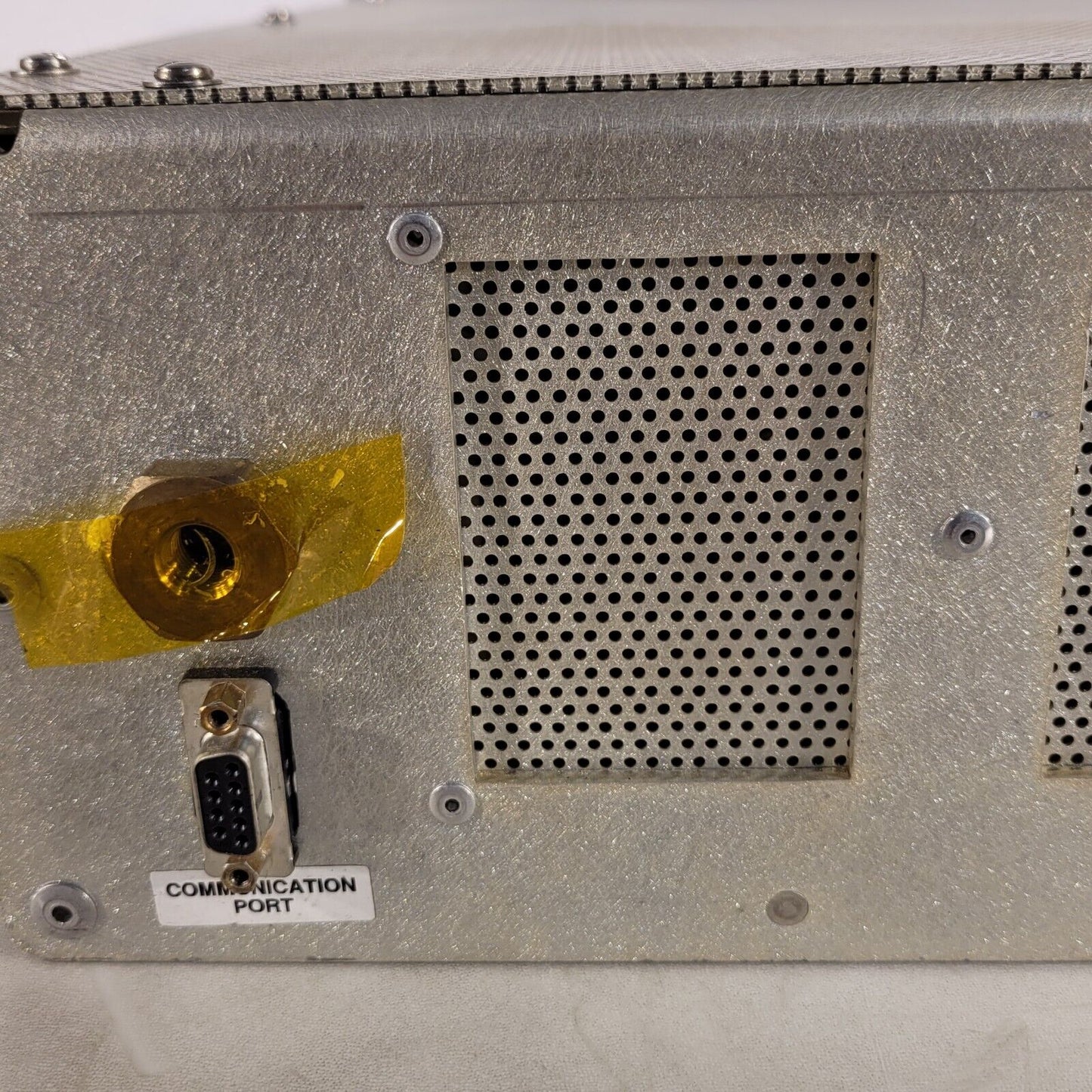 Environmental Technology ADH-3COM Dehydrator Controller