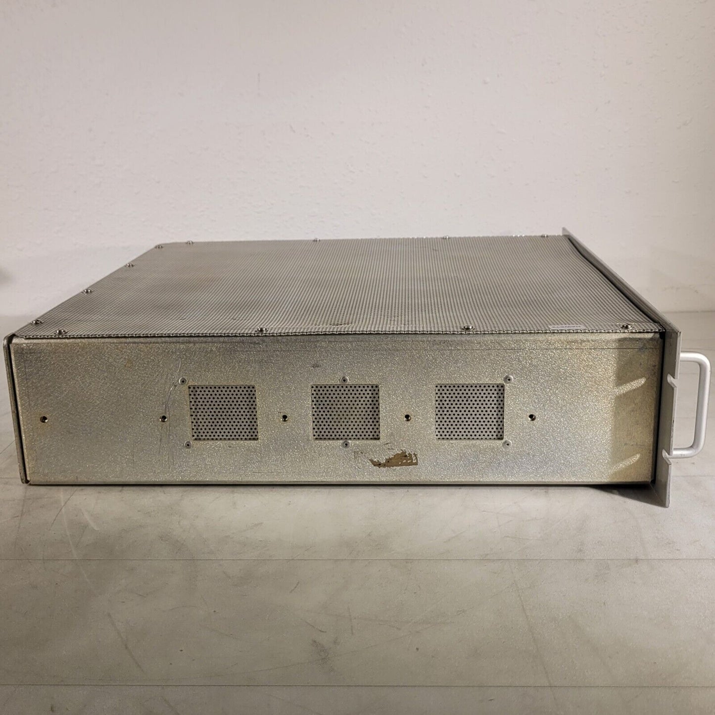 Environmental Technology ADH-3COM Dehydrator Controller
