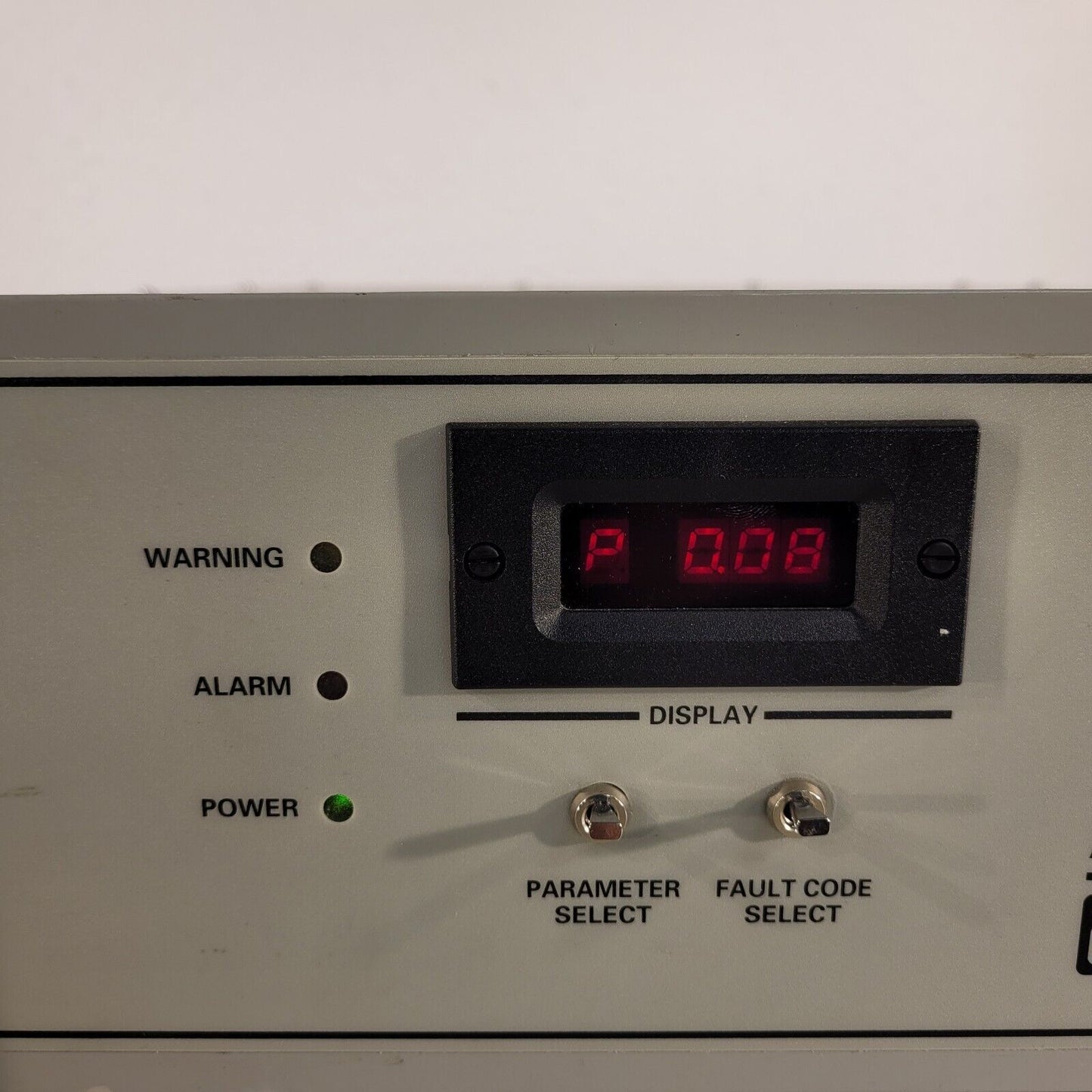 Environmental Technology ADH-3COM Dehydrator Controller
