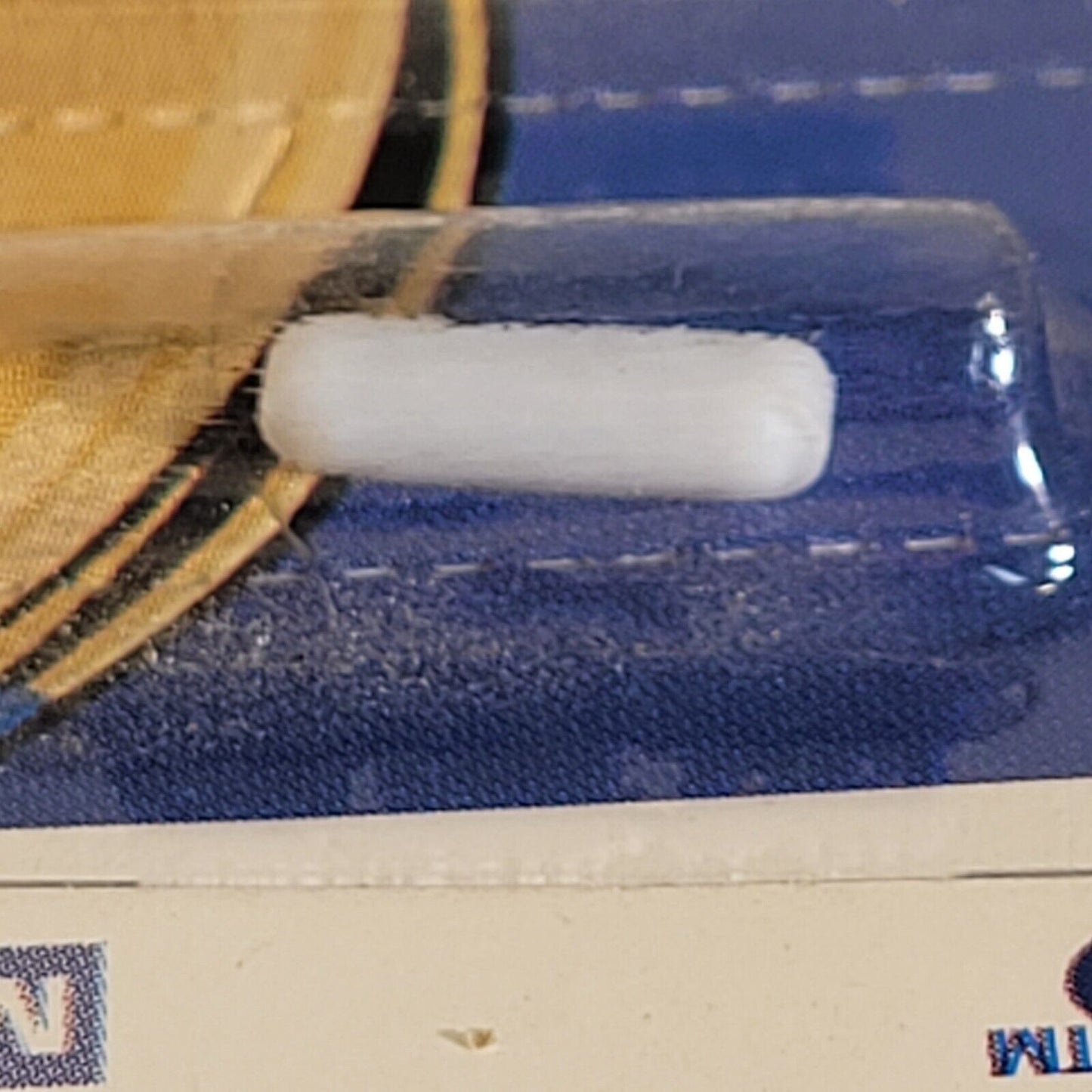 VWR 58948-091 Magnetic Spinbar Stirring Bar Octagonal 1/2" X 1/8" PTFE Coated