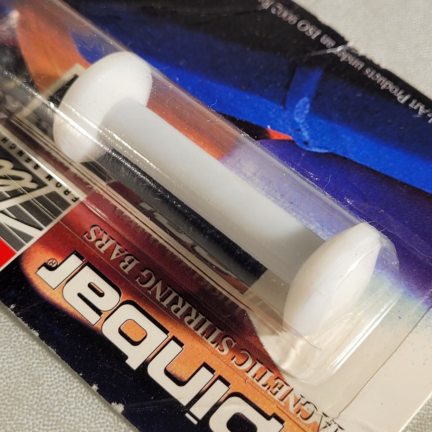 Techware 52mm Large Magnetic Stirring Bar Circulus PTFE Coated Sigma-Aldrich
