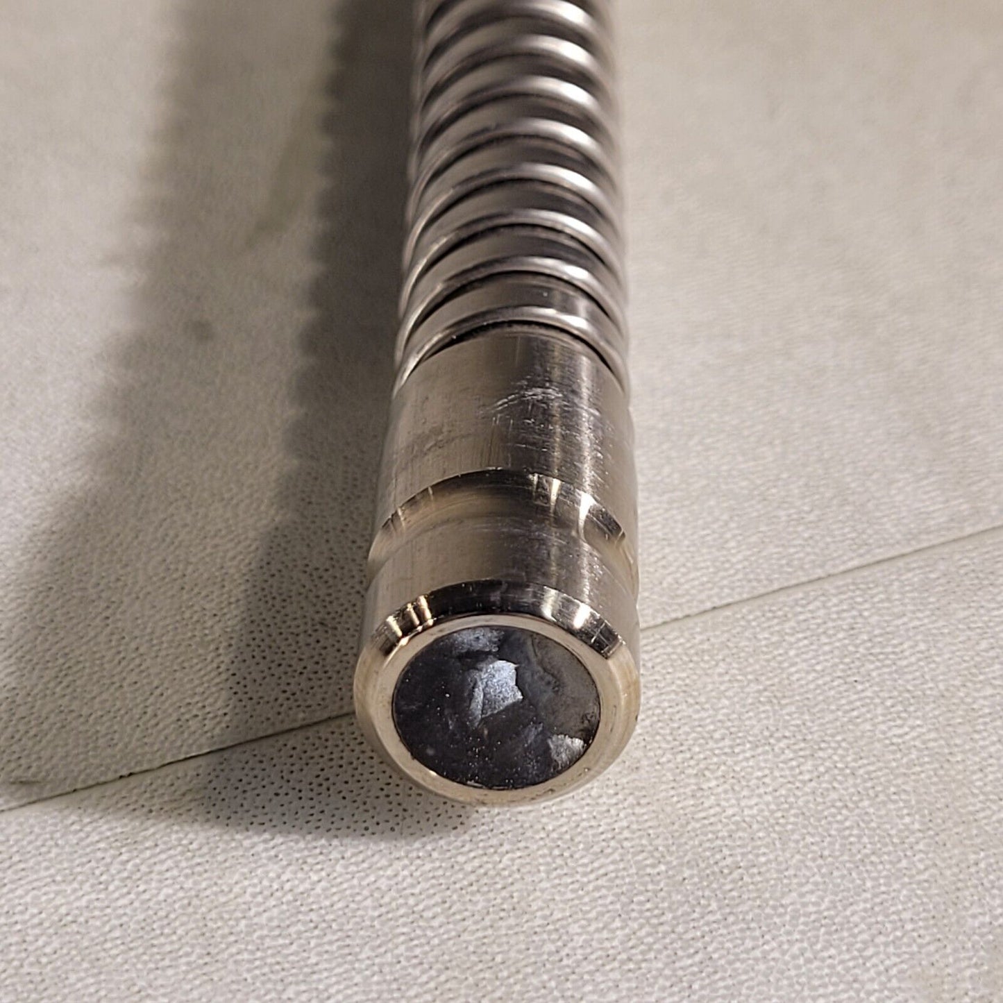 Bausch And Lomb Stereo Zoom 4 Microscope 0.7X - 3.0X With Fiberoptic Ring Light