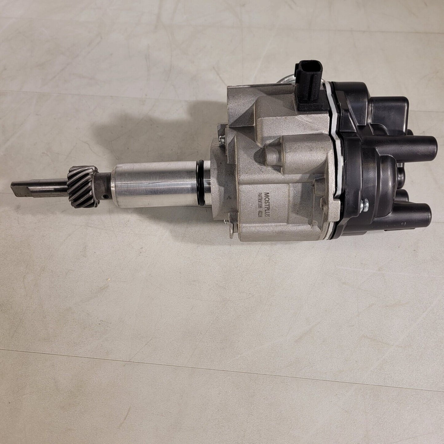 Mostplus Ignition Distributor 22100-50K10 for Nissan Forklift Engine K15