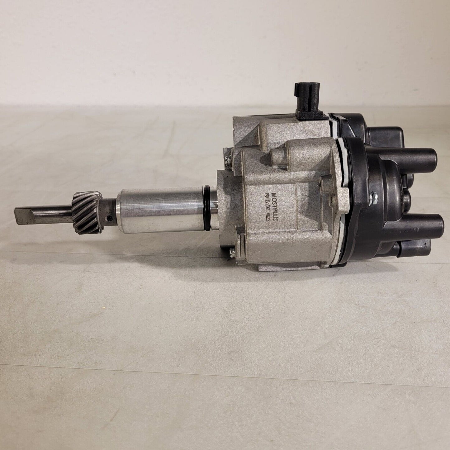 Mostplus Ignition Distributor 22100-50K10 for Nissan Forklift Engine K15