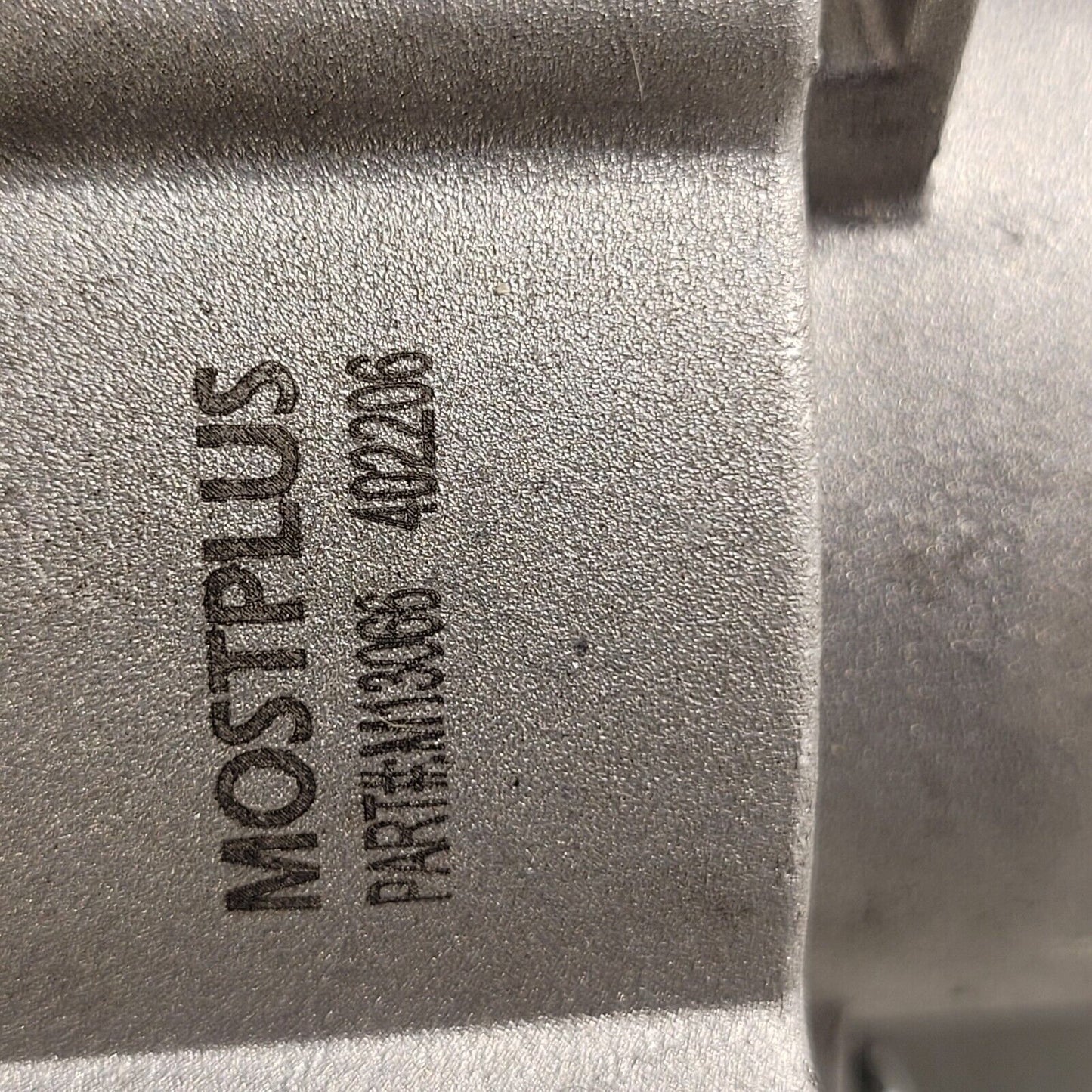 Mostplus Ignition Distributor 22100-50K10 for Nissan Forklift Engine K15