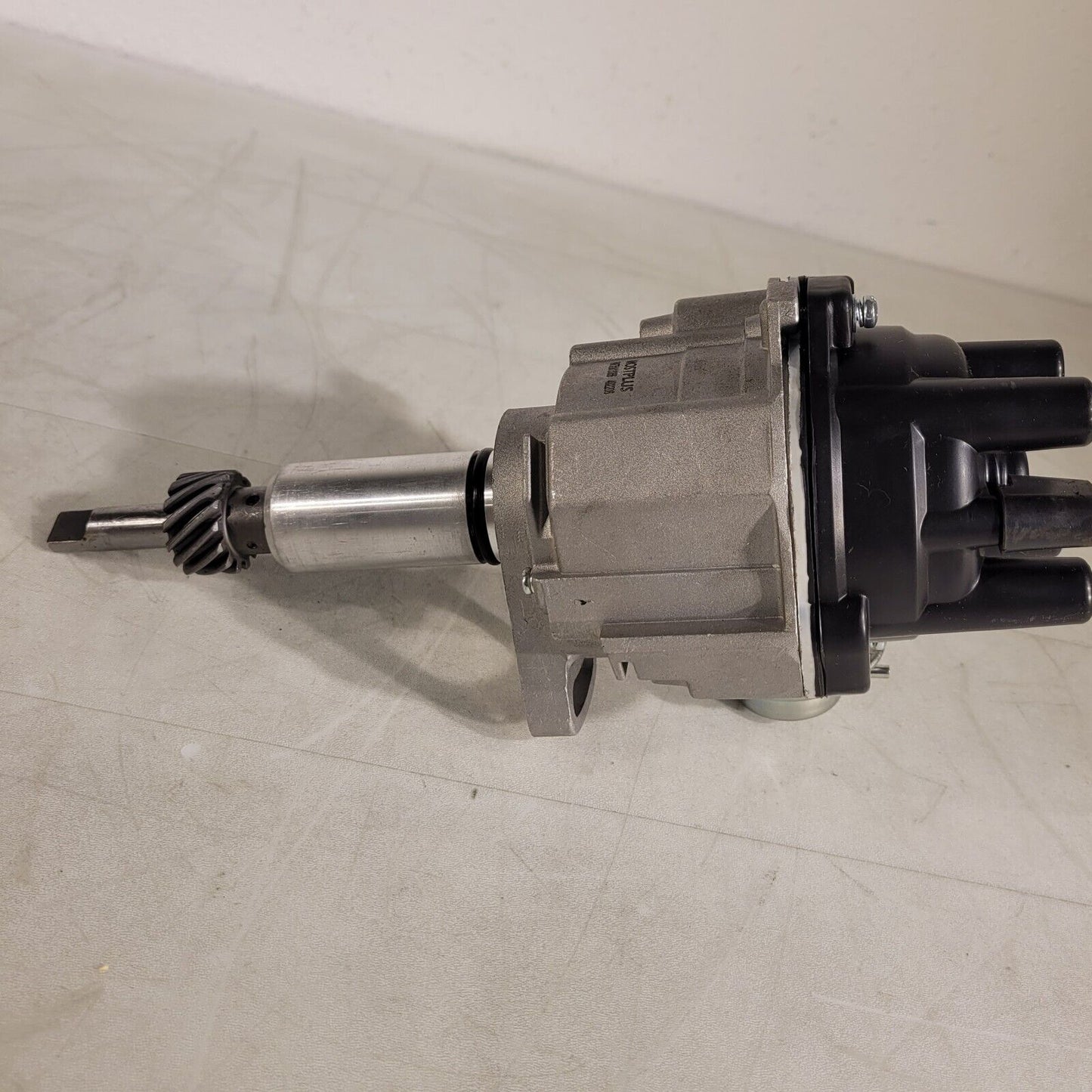 Mostplus Ignition Distributor 22100-50K10 for Nissan Forklift Engine K15