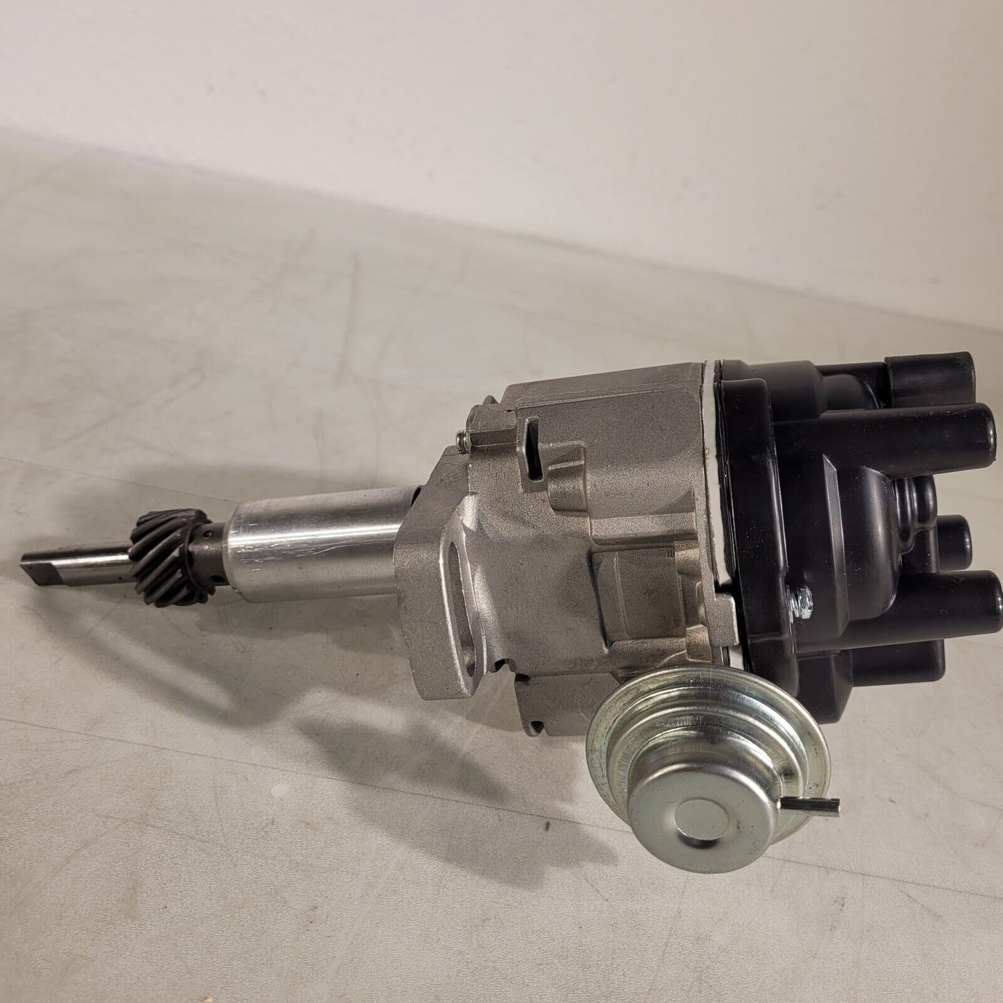 Mostplus Ignition Distributor 22100-50K10 for Nissan Forklift Engine K15