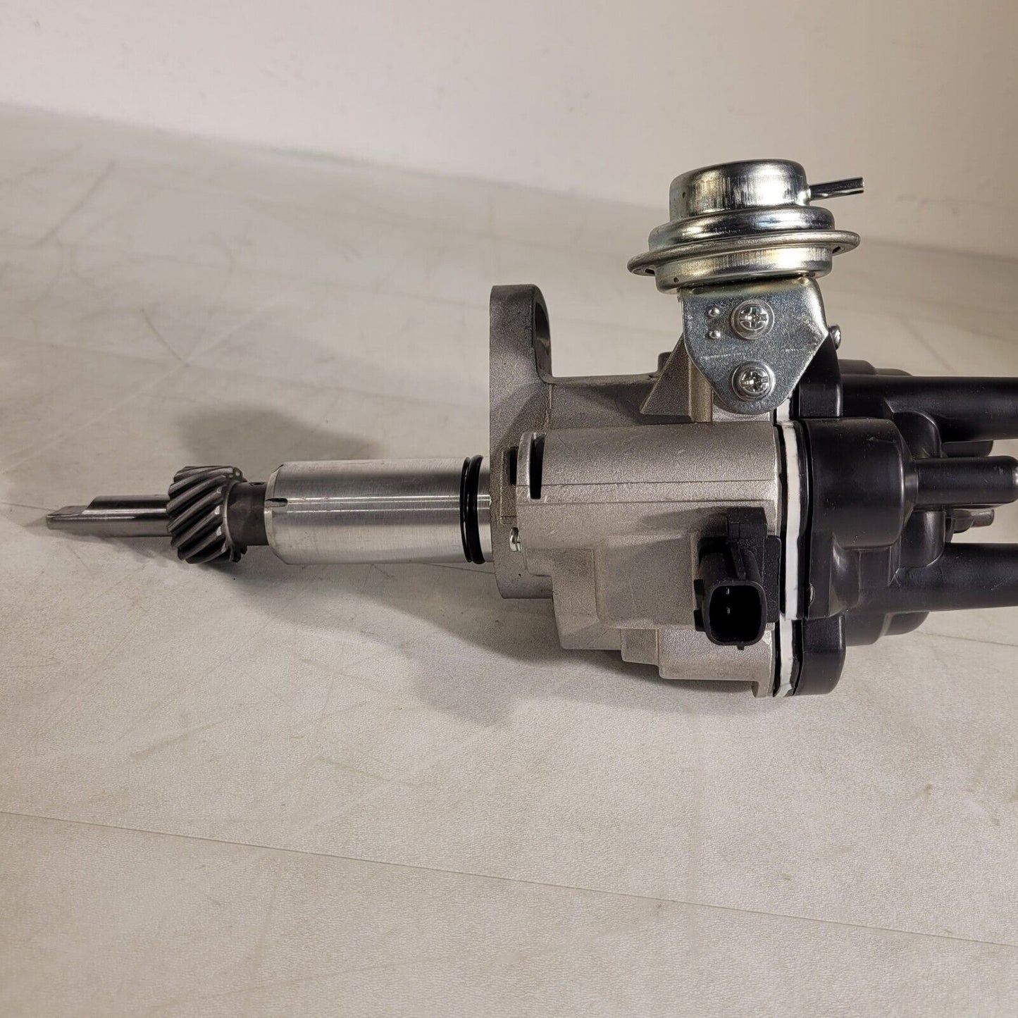 Mostplus Ignition Distributor 22100-50K10 for Nissan Forklift Engine K15
