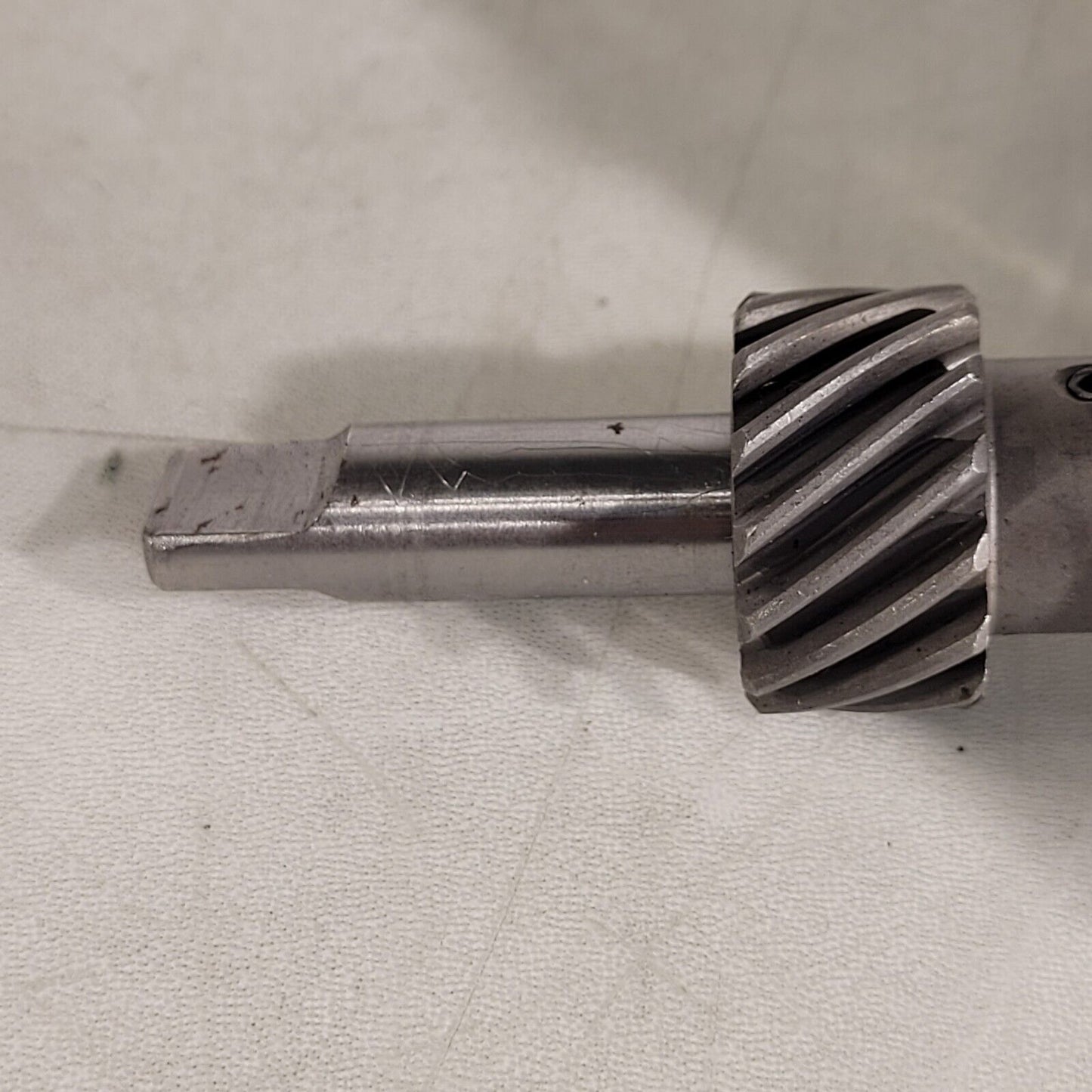 Mostplus Ignition Distributor 22100-50K10 for Nissan Forklift Engine K15