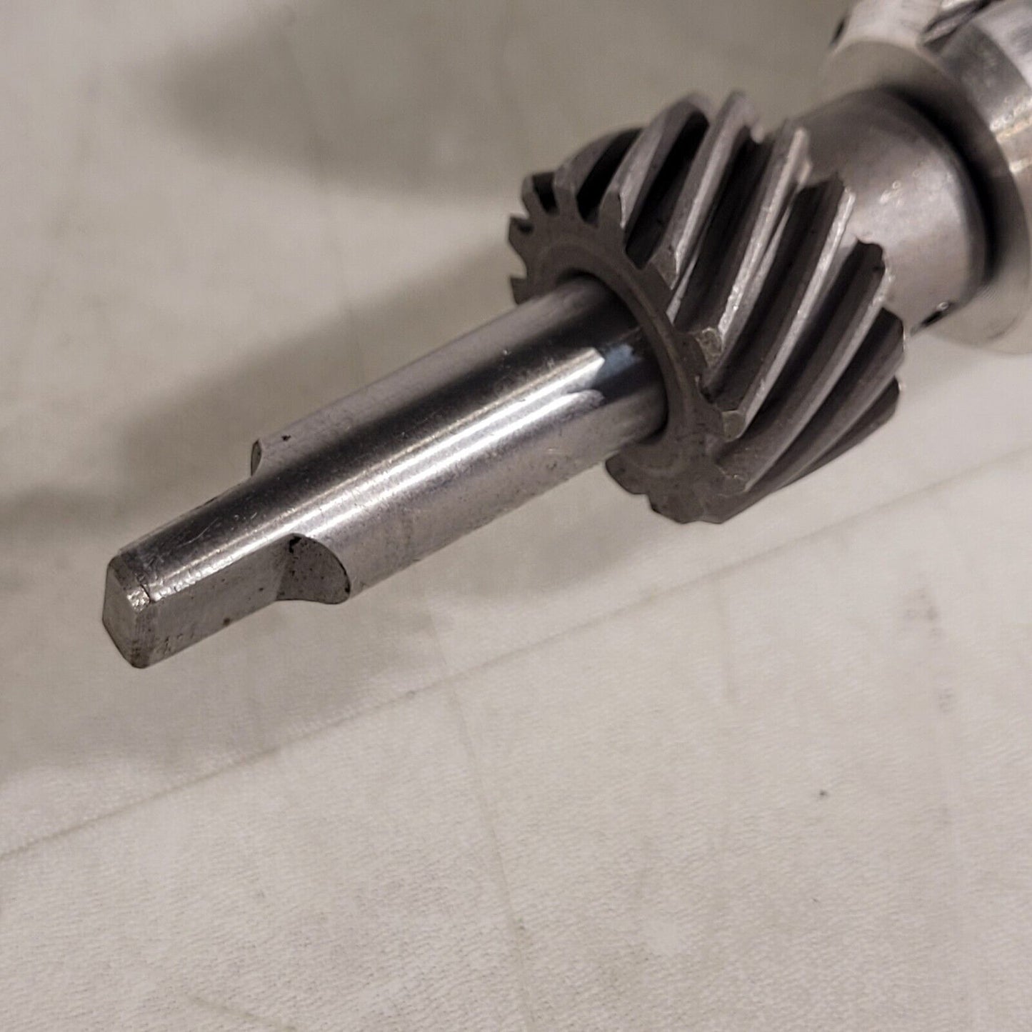 Mostplus Ignition Distributor 22100-50K10 for Nissan Forklift Engine K15