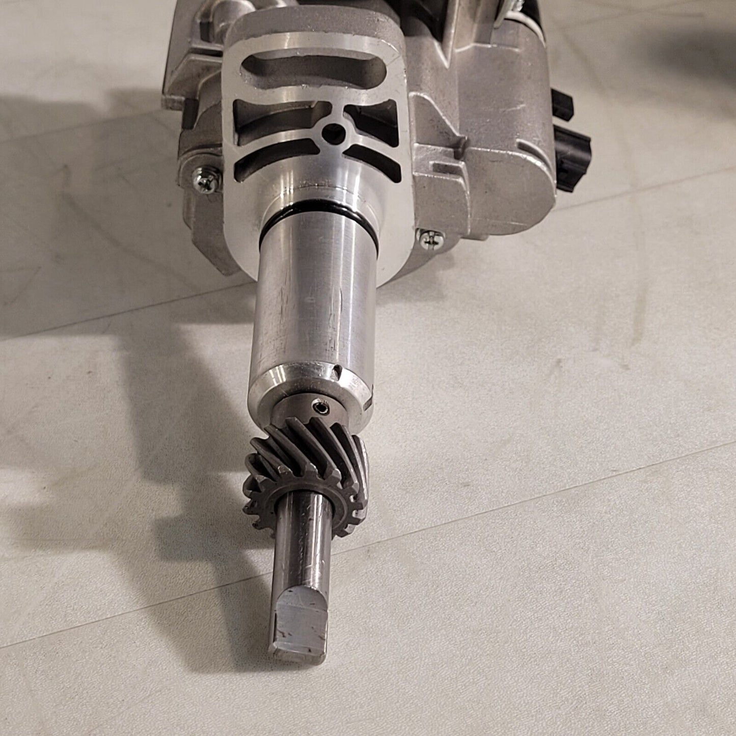Mostplus Ignition Distributor 22100-50K10 for Nissan Forklift Engine K15