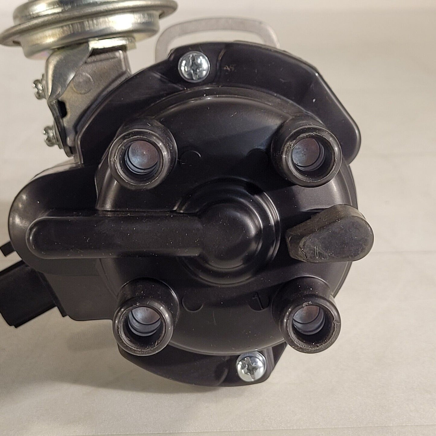 Mostplus Ignition Distributor 22100-50K10 for Nissan Forklift Engine K15