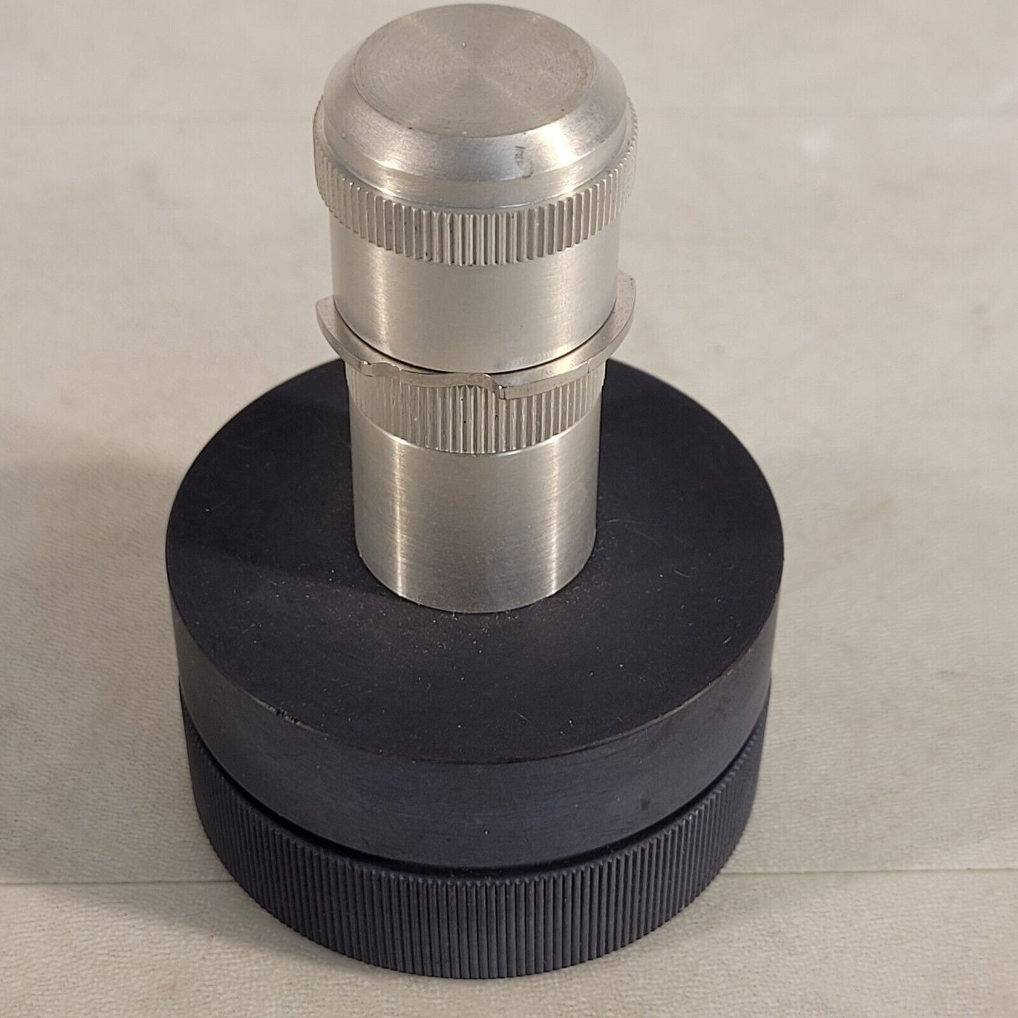 Spectra-Physics Cavity Optic For Argon Laser With Mirror Reflector Lasing