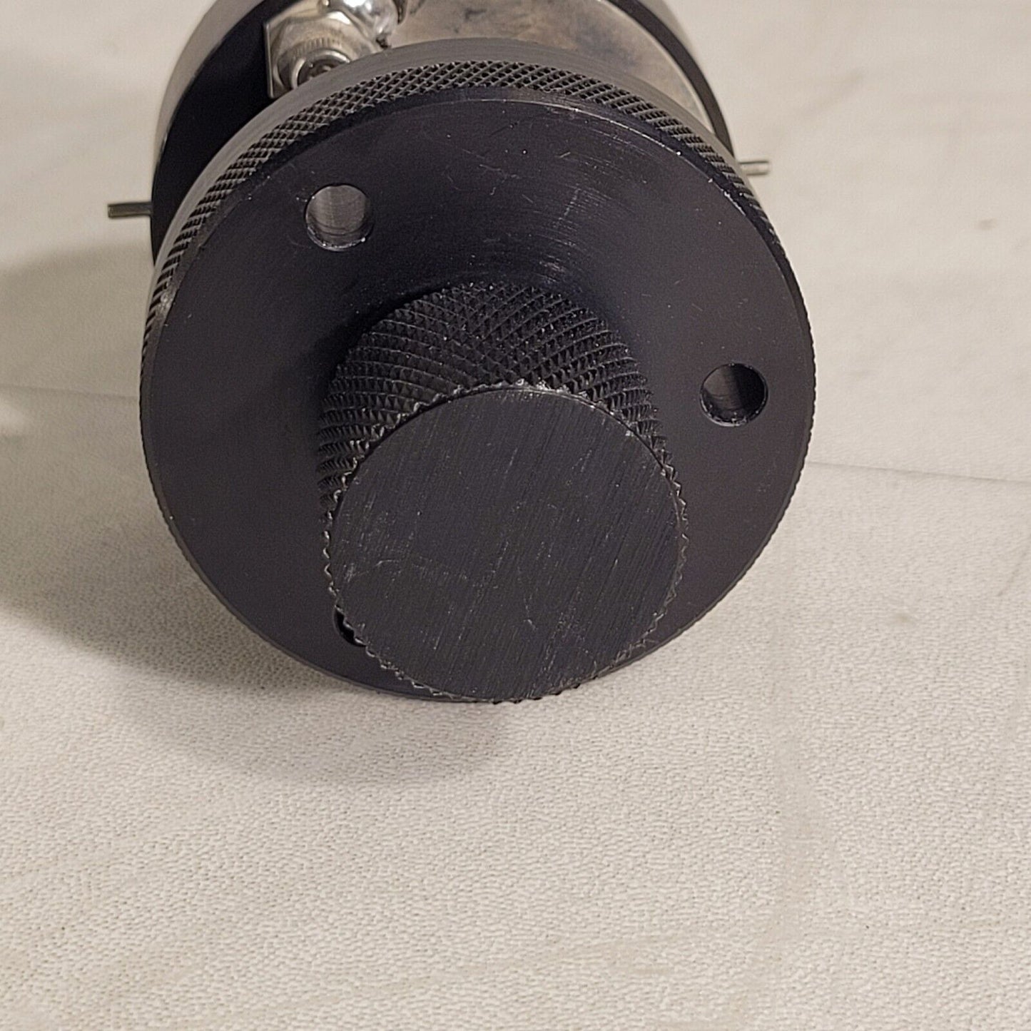 Cavity Optic For Argon Laser With Mirror Reflector Lasing Gas Tube