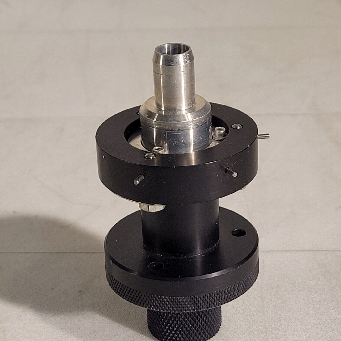 Cavity Optic For Argon Laser With Mirror Reflector Lasing Gas Tube