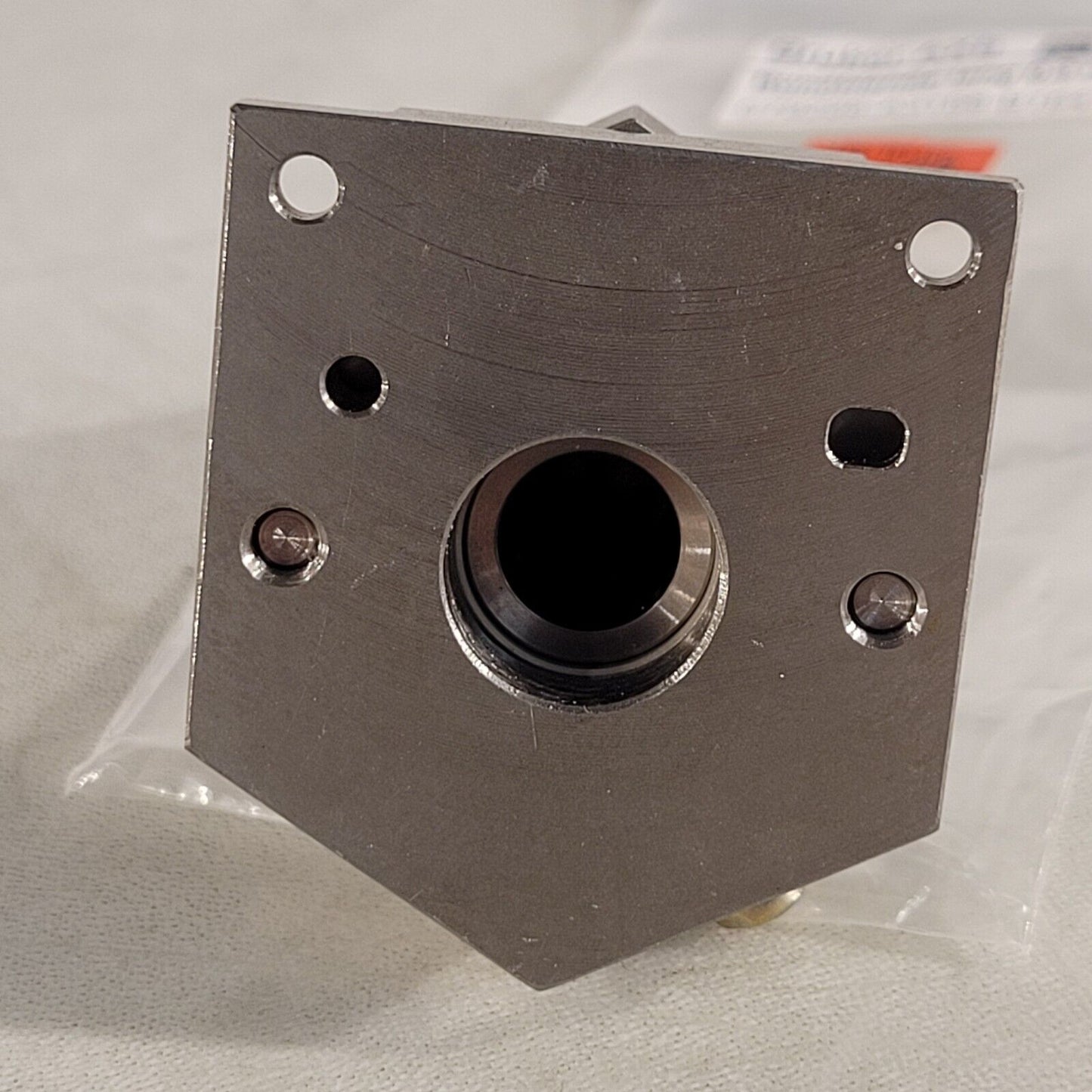 Bruker AXS C79298-A3158-B154 0.3mm Rounded Aperture Long Rundblende Lang Beam