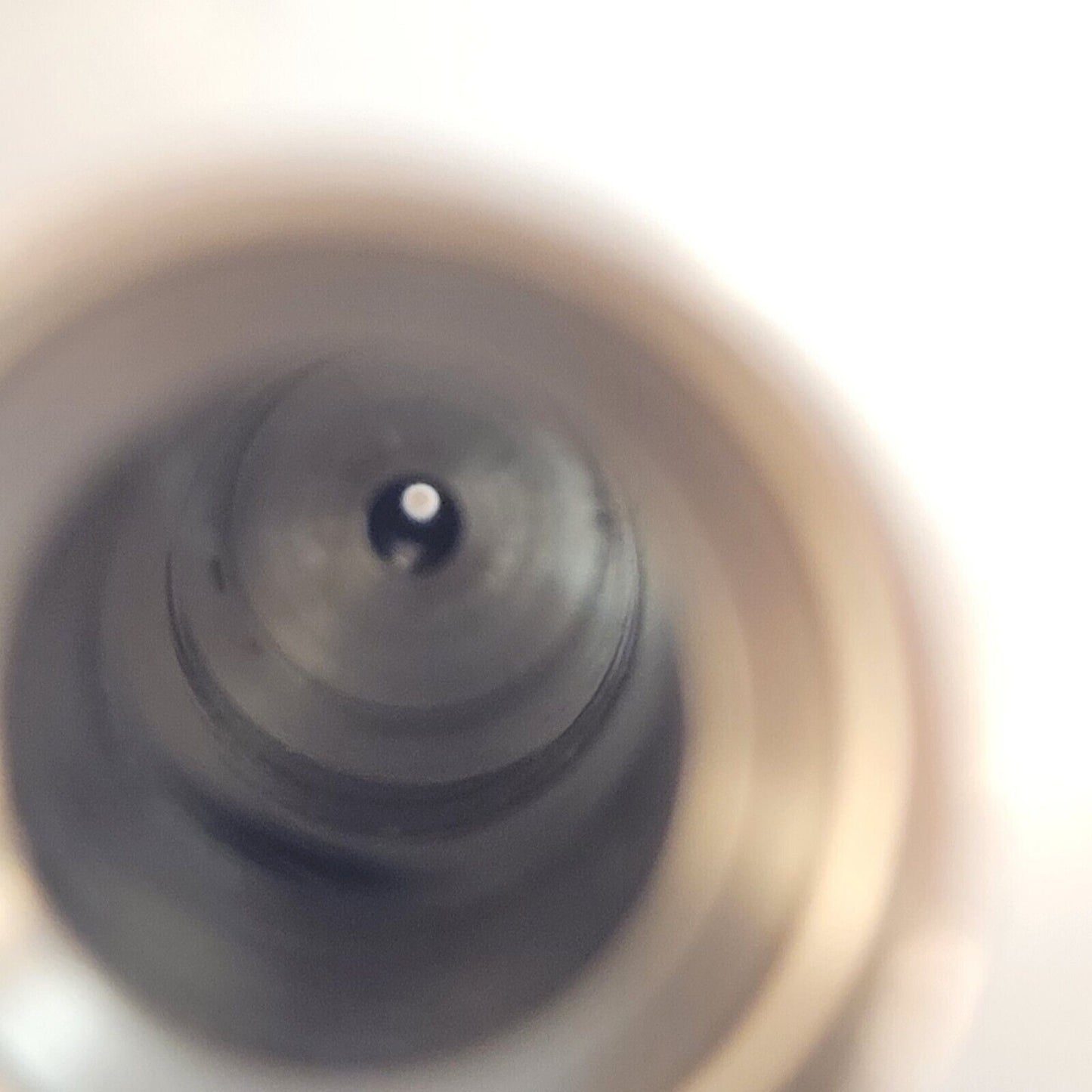 Bruker AXS C79298-A3158-B154 0.3mm Rounded Aperture Long Rundblende Lang Beam