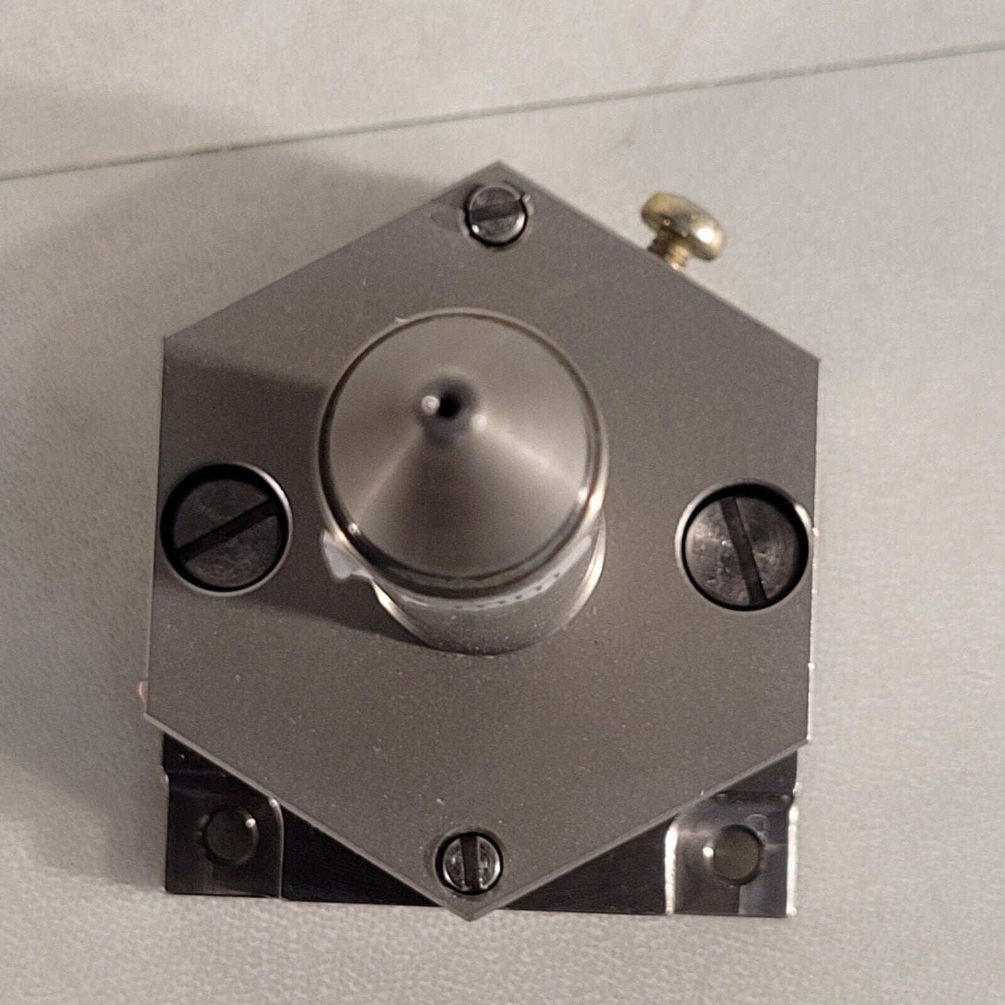 Bruker AXS C79298-A3158-B154 0.3mm Rounded Aperture Long Rundblende Lang Beam