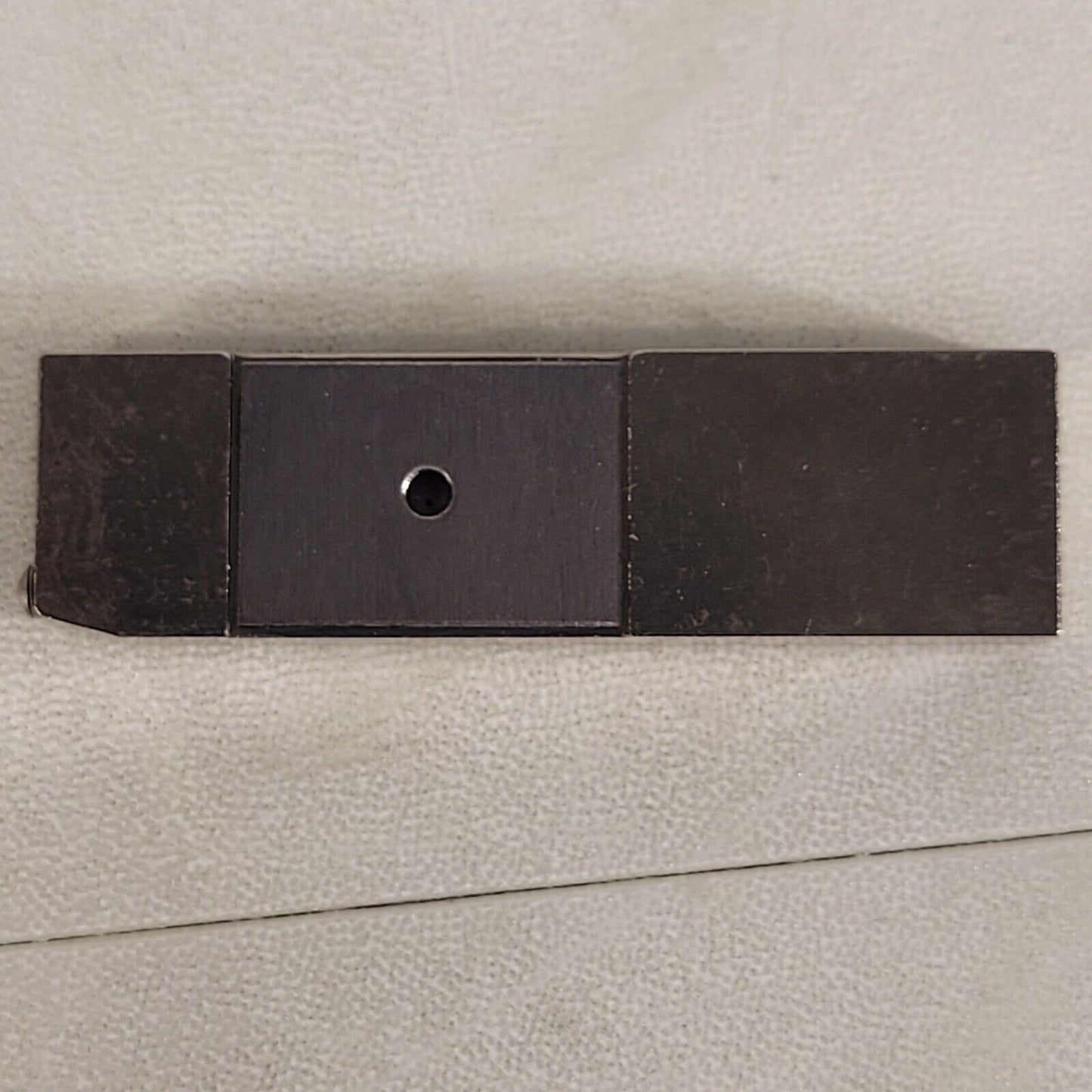 Bruker AXS C79298-A3158-B87 0.3mm Micro Aperture Mikroblende XRD Microbeam