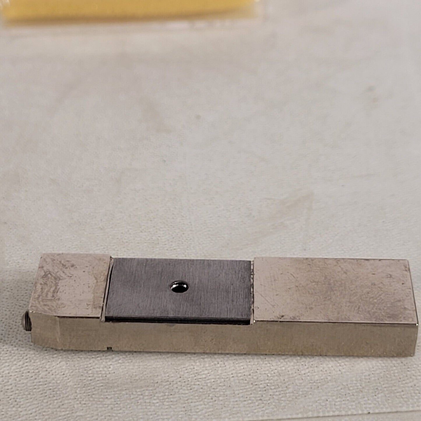 Bruker AXS C79298-A3158-B87 0.3mm Micro Aperture Mikroblende XRD Microbeam