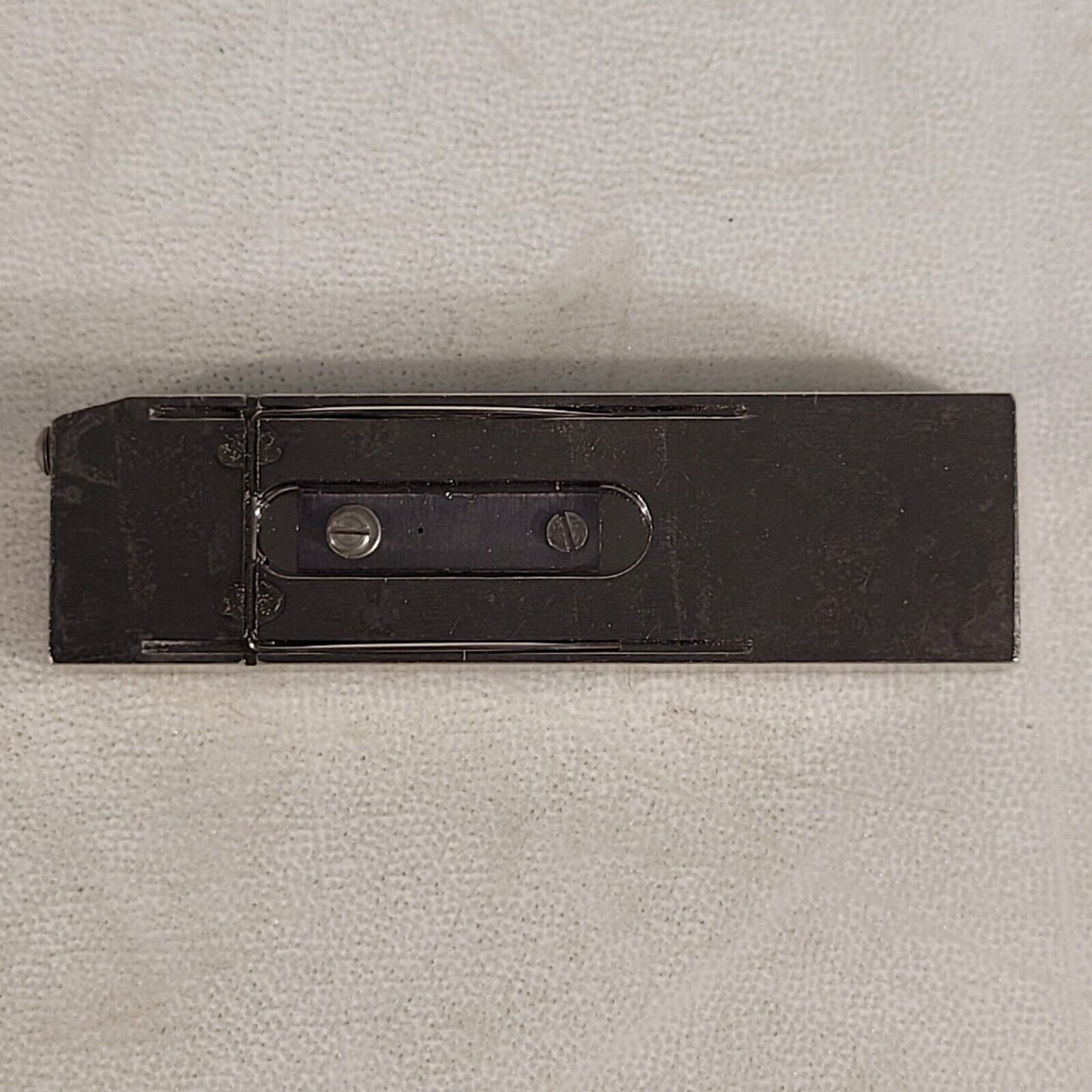 Bruker AXS C79298-A3158-B87 0.3mm Micro Aperture Mikroblende XRD Microbeam
