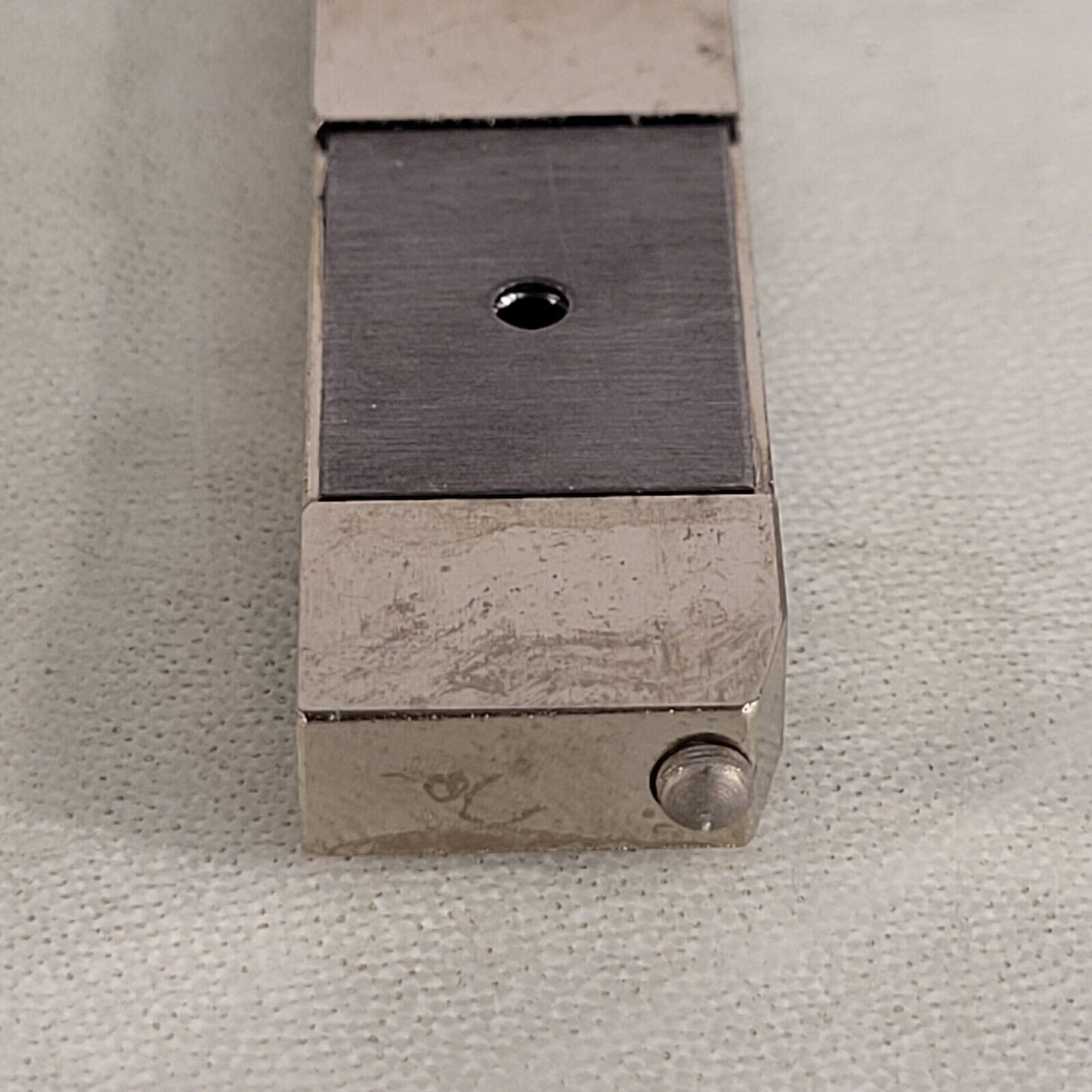 Bruker AXS C79298-A3158-B87 0.3mm Micro Aperture Mikroblende XRD Microbeam