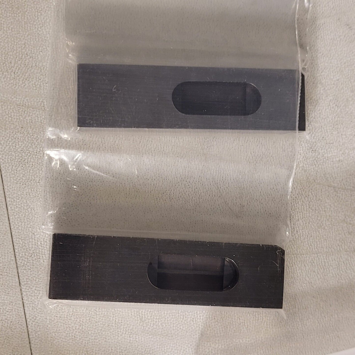 Lot Of Bruker AXS XRD Slit Apertures 6mm 1mm 1.2mm 0.8mm 0.6mm 0.4mm 0.2mm 0.1mm