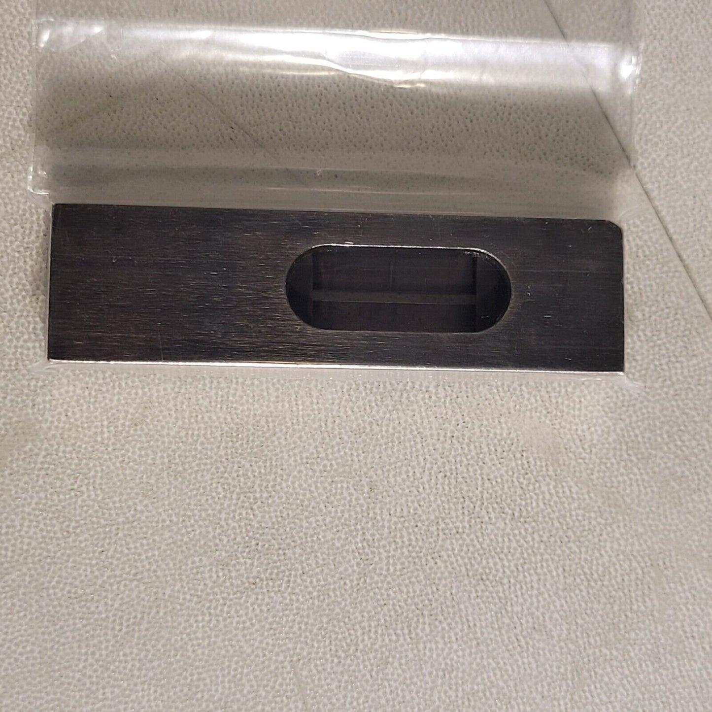 Lot Of Bruker AXS XRD Slit Apertures 6mm 1mm 1.2mm 0.8mm 0.6mm 0.4mm 0.2mm 0.1mm