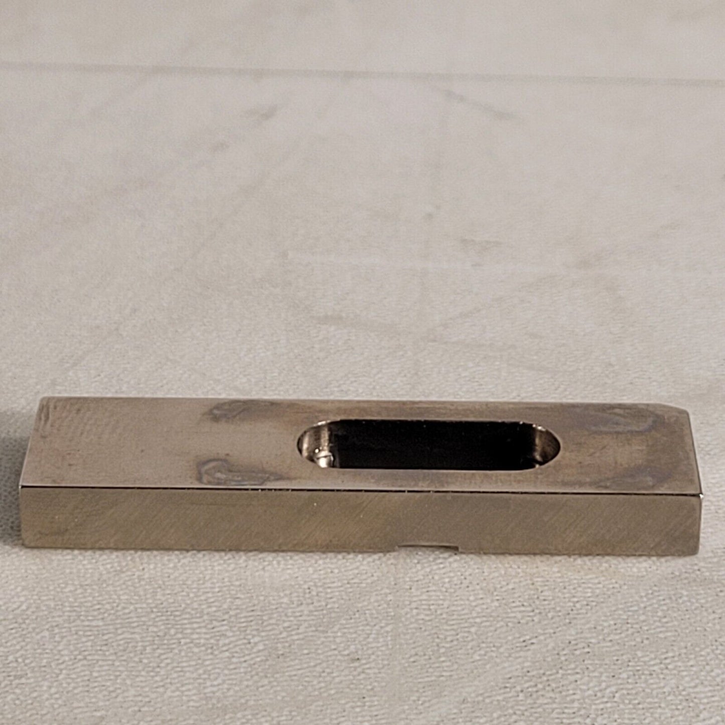 Bruker ASX XRD 0.2mm Slit Aperture Beam Shaping Line Diffraction