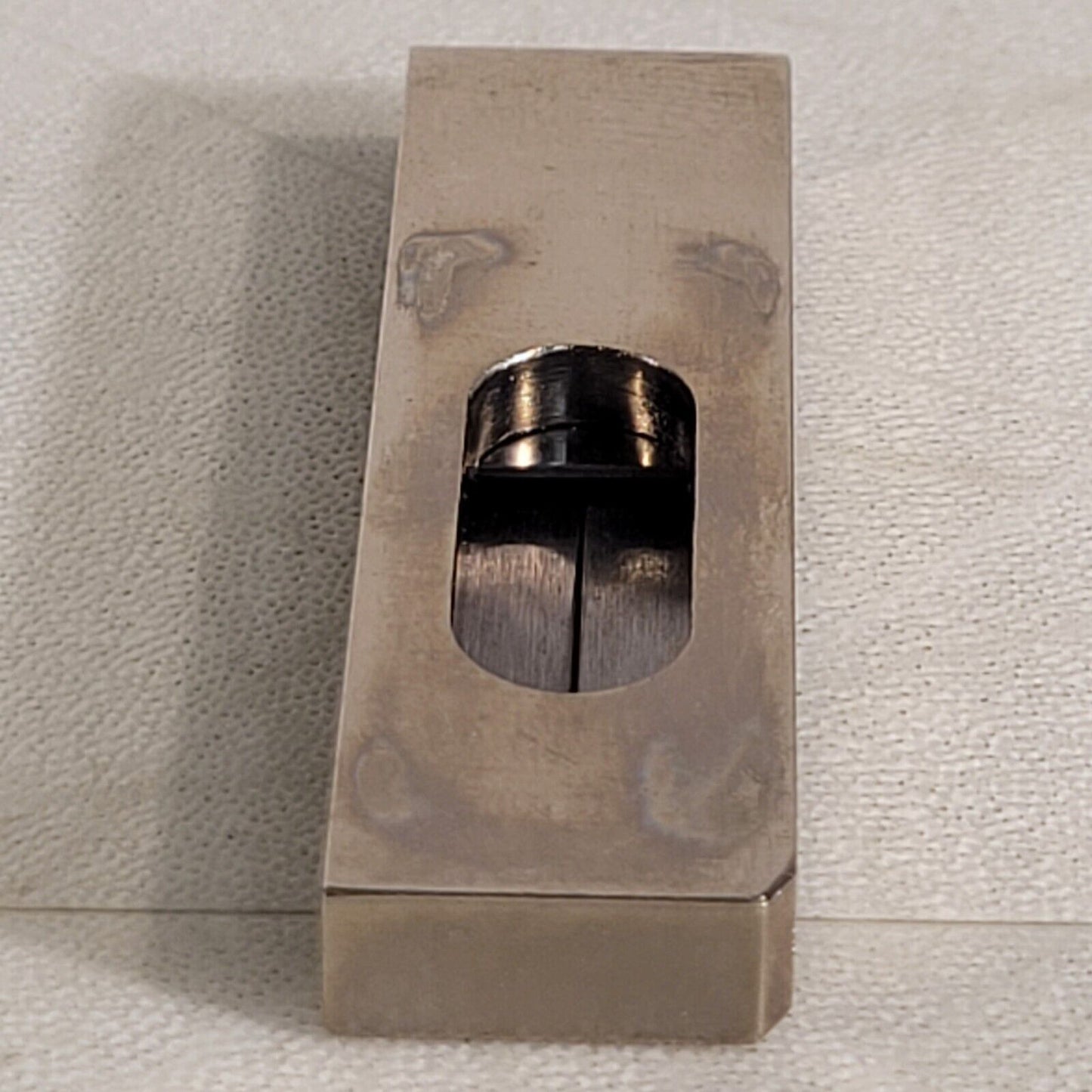 Bruker ASX XRD 0.2mm Slit Aperture Beam Shaping Line Diffraction