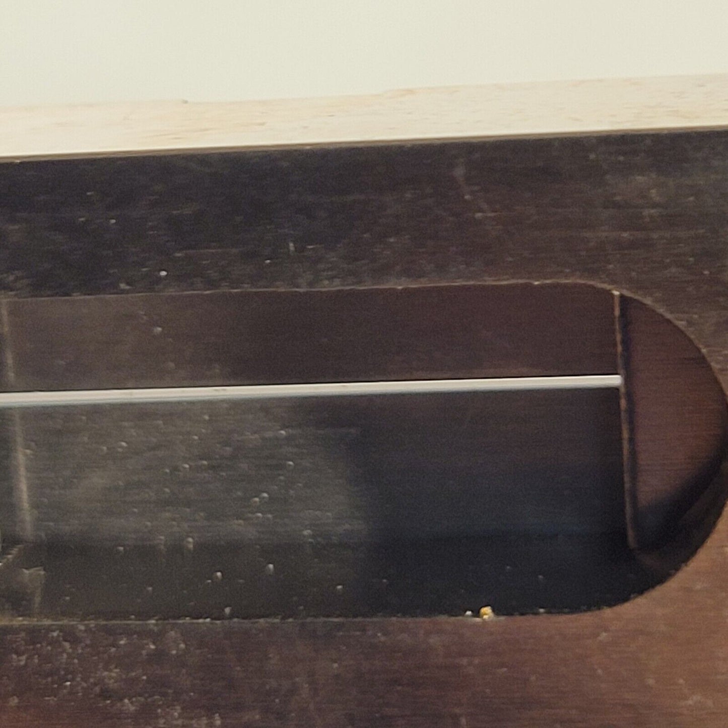 Bruker ASX XRD 0.2mm Slit Aperture Beam Shaping Line Diffraction