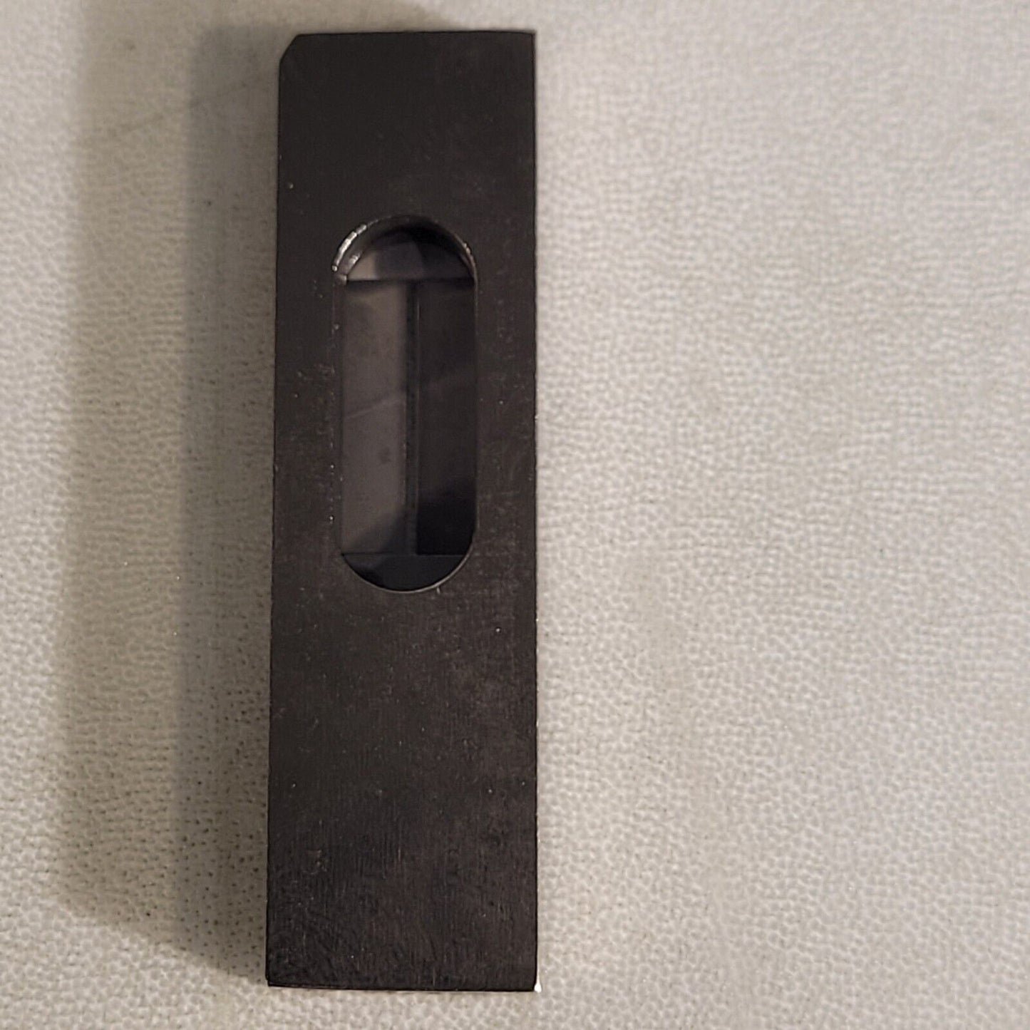 Bruker ASX 0.6mm Slit Aperture For Bruker ASX XRD Beam Shaping Diffraction