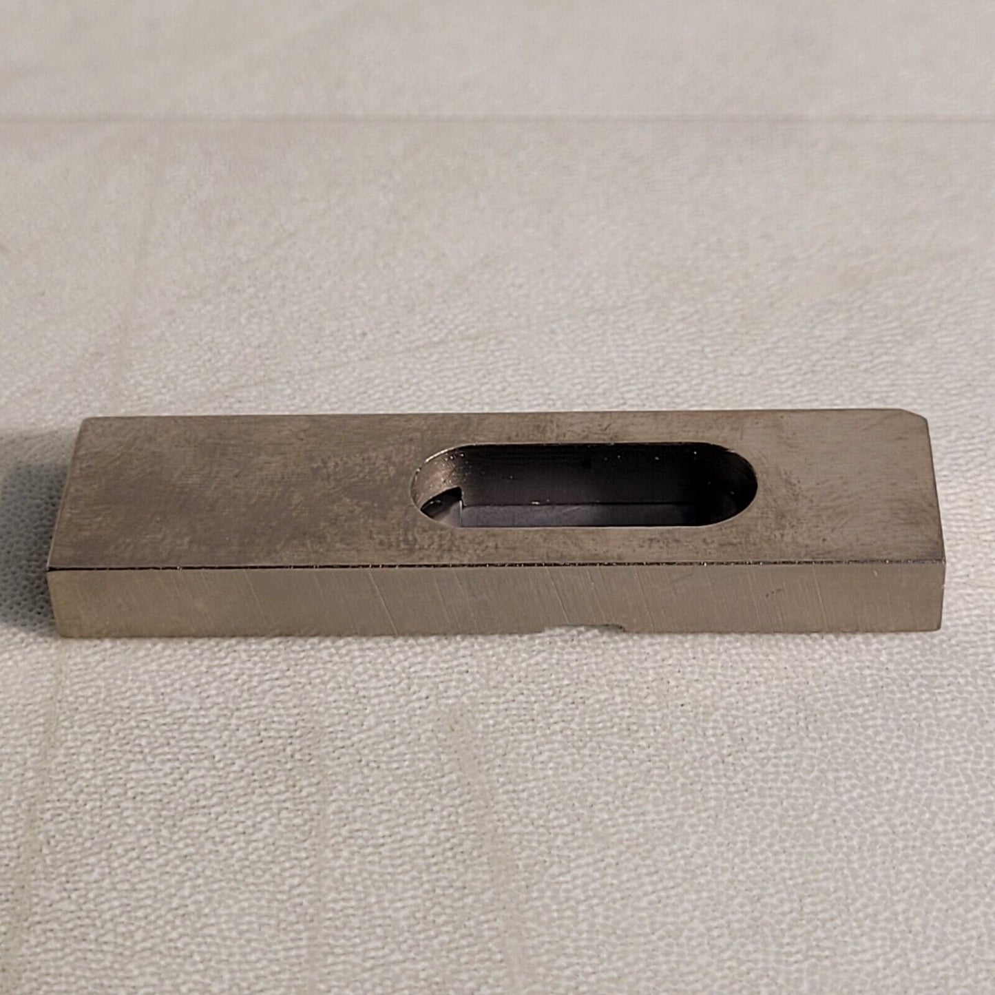 Bruker ASX 0.6mm Slit Aperture For Bruker ASX XRD Beam Shaping Diffraction