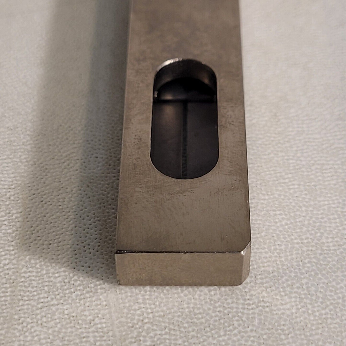 Bruker ASX 0.6mm Slit Aperture For Bruker ASX XRD Beam Shaping Diffraction