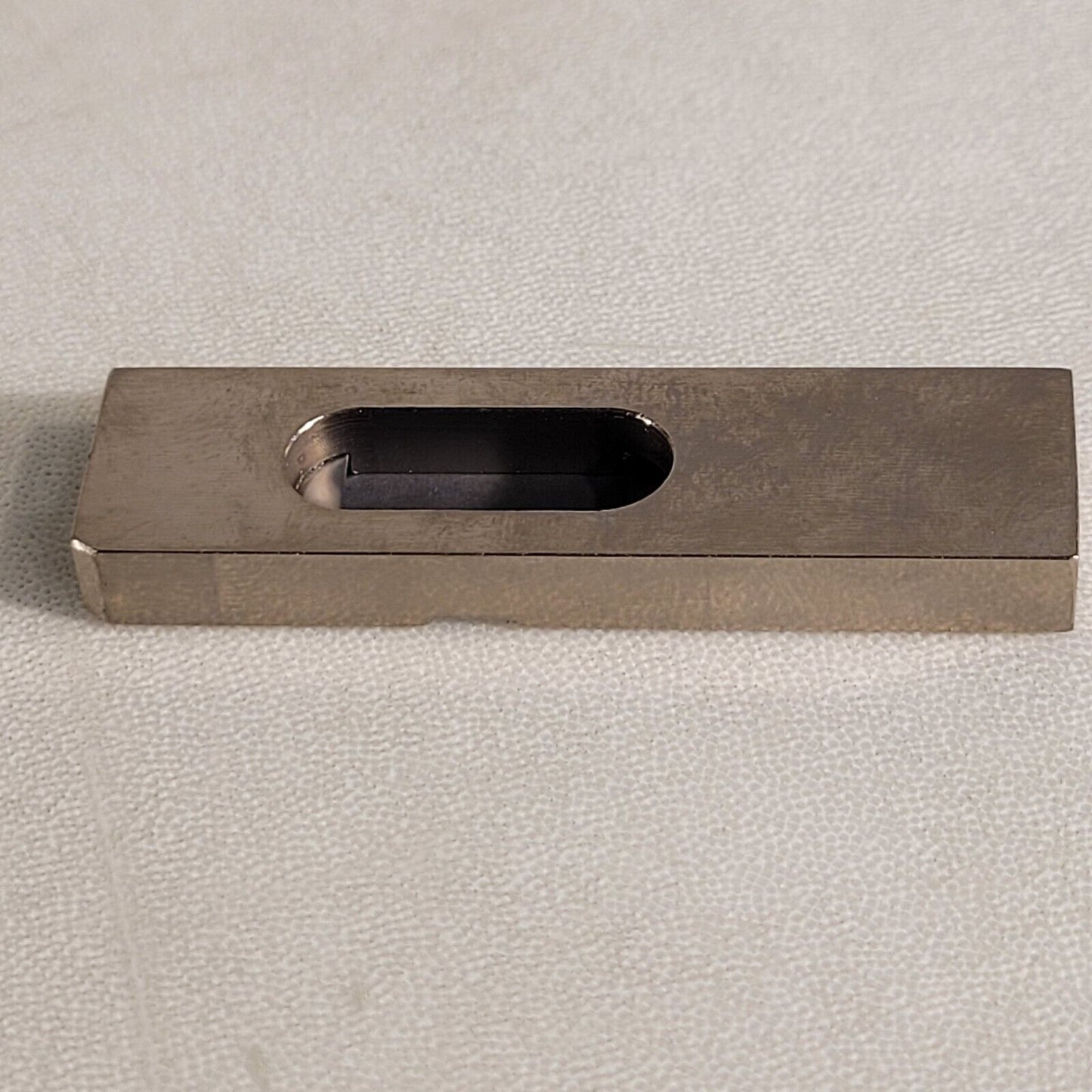 Bruker ASX 0.6mm Slit Aperture For Bruker ASX XRD Beam Shaping Diffraction