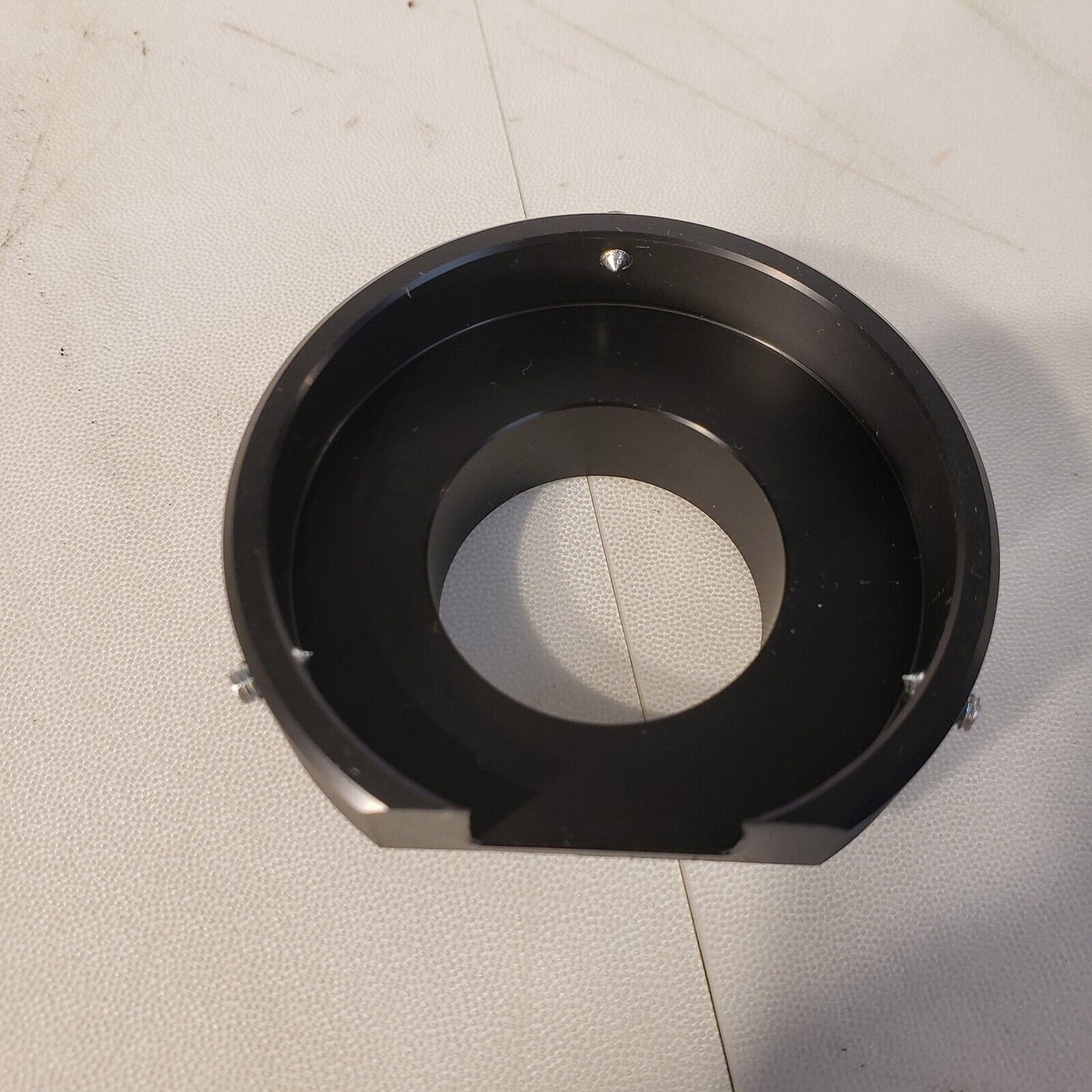 Bruker AXS Adapter Für Szintiz C79298-A3244-B153 Adaptor For Synthesizer XRD