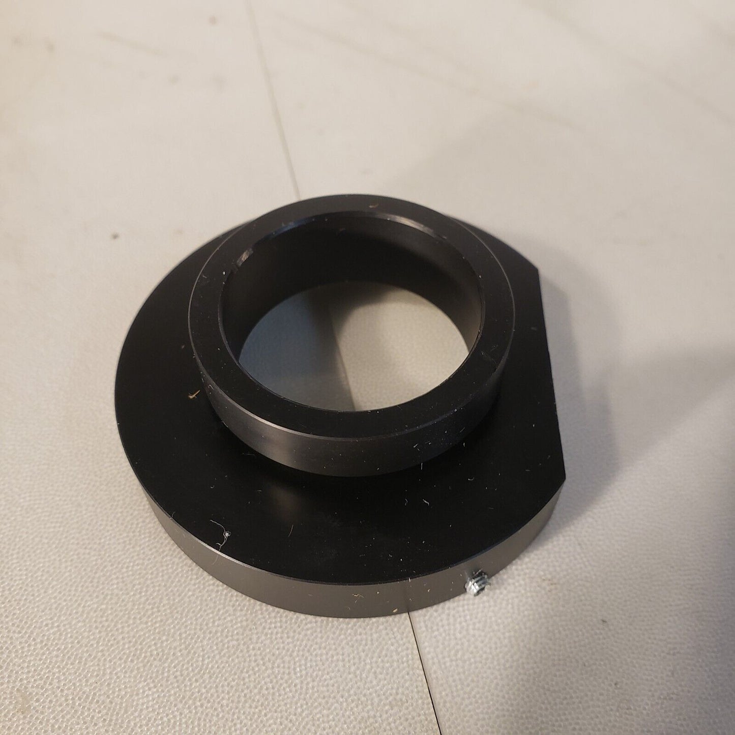 Bruker AXS Adapter Für Szintiz C79298-A3244-B153 Adaptor For Synthesizer XRD