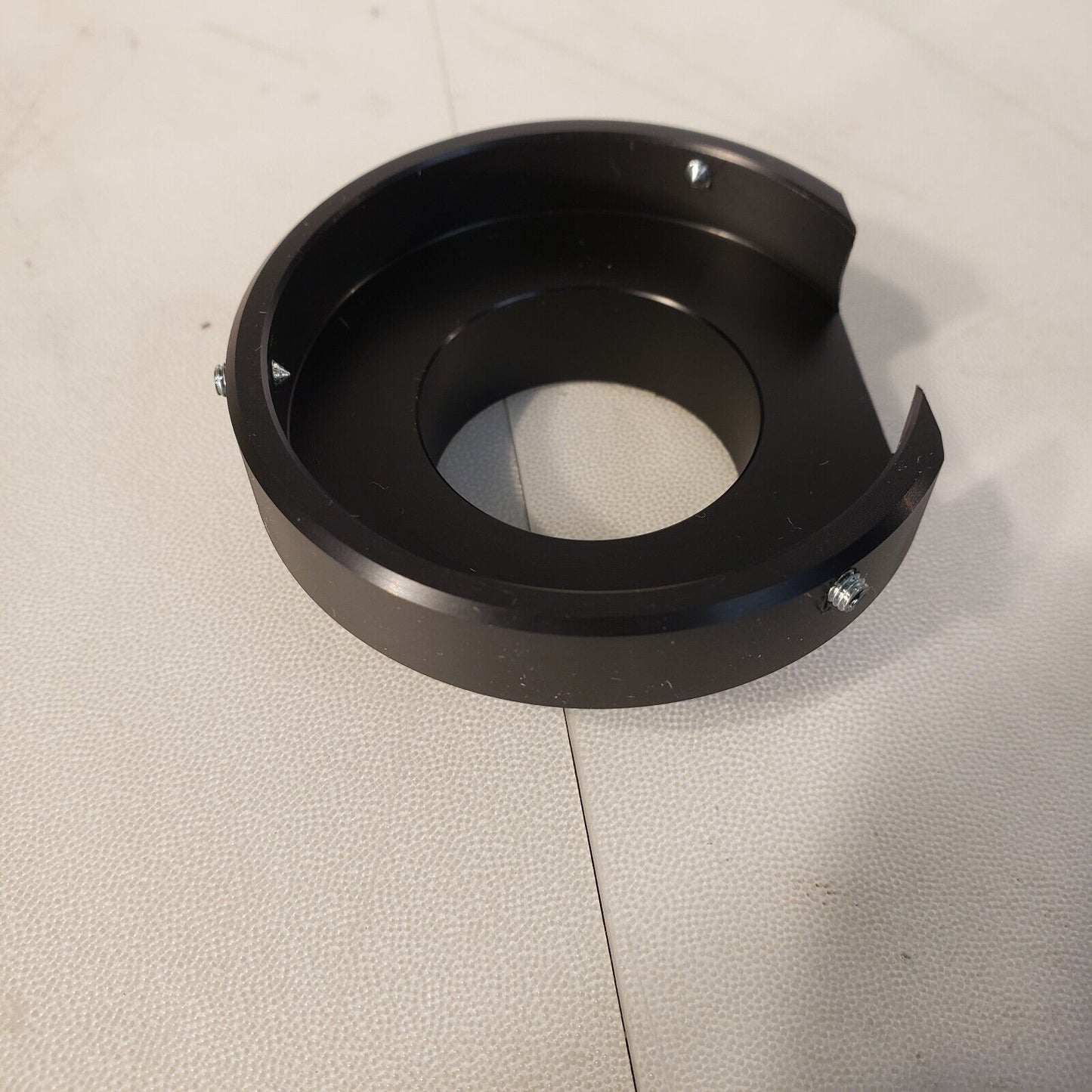 Bruker AXS Adapter Für Szintiz C79298-A3244-B153 Adaptor For Synthesizer XRD