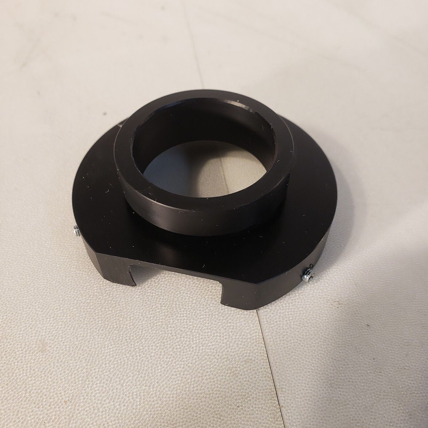 Bruker AXS Adapter Für Szintiz C79298-A3244-B153 Adaptor For Synthesizer XRD