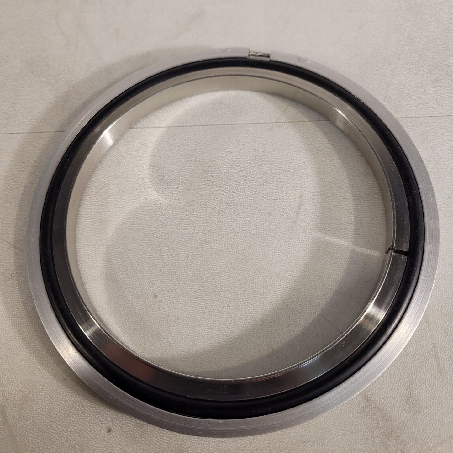 Iso-K 100 NW100 ISO Centering Ring High Vacuum Gasket O-Ring Fitting