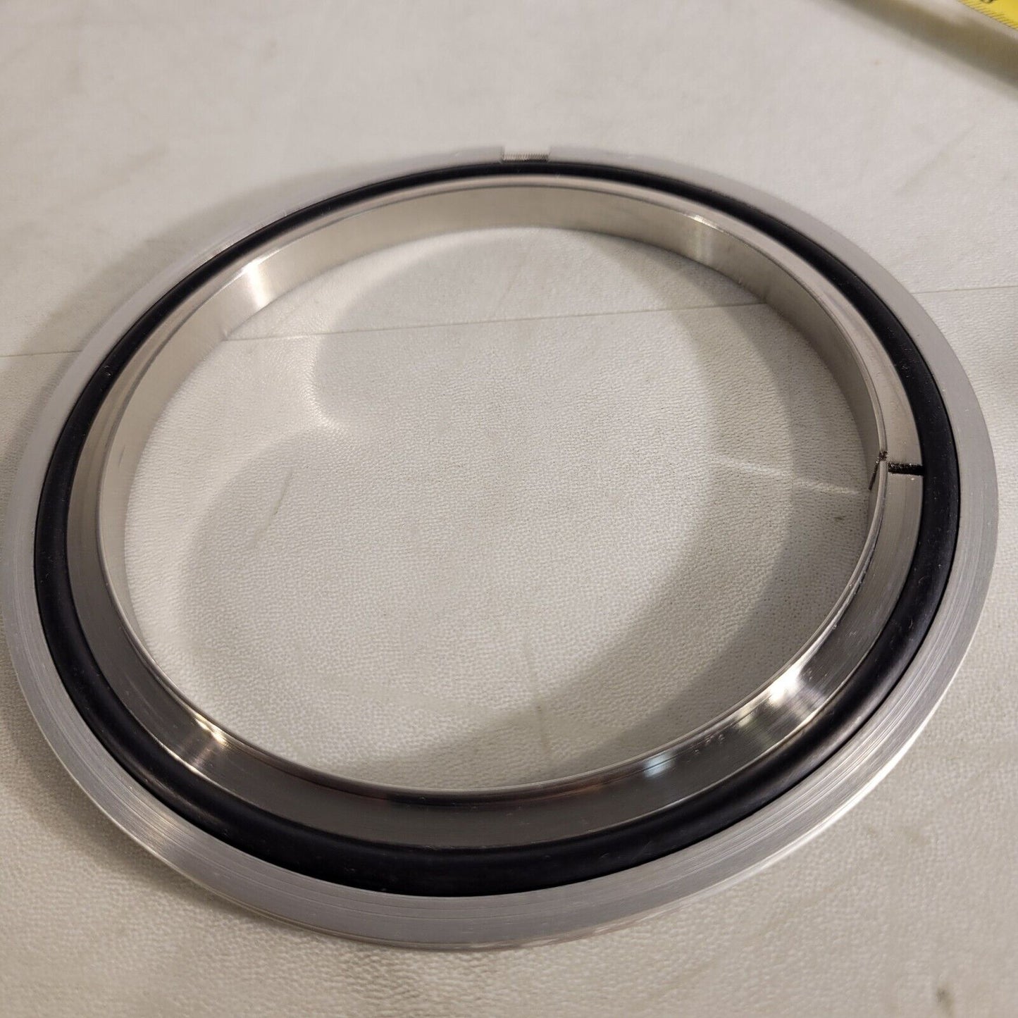 Iso-K 100 NW100 ISO Centering Ring High Vacuum Gasket O-Ring Fitting