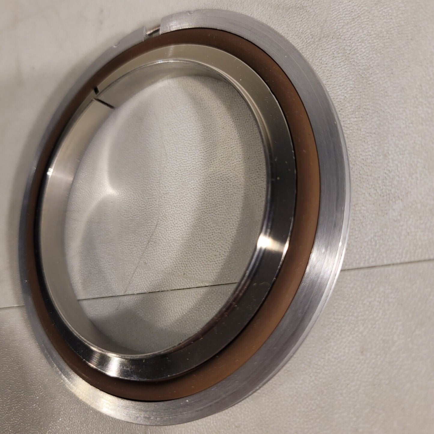 Iso-K 63 NW63 ISO Centering Ring Gasket High Vacuum O-ring Seal
