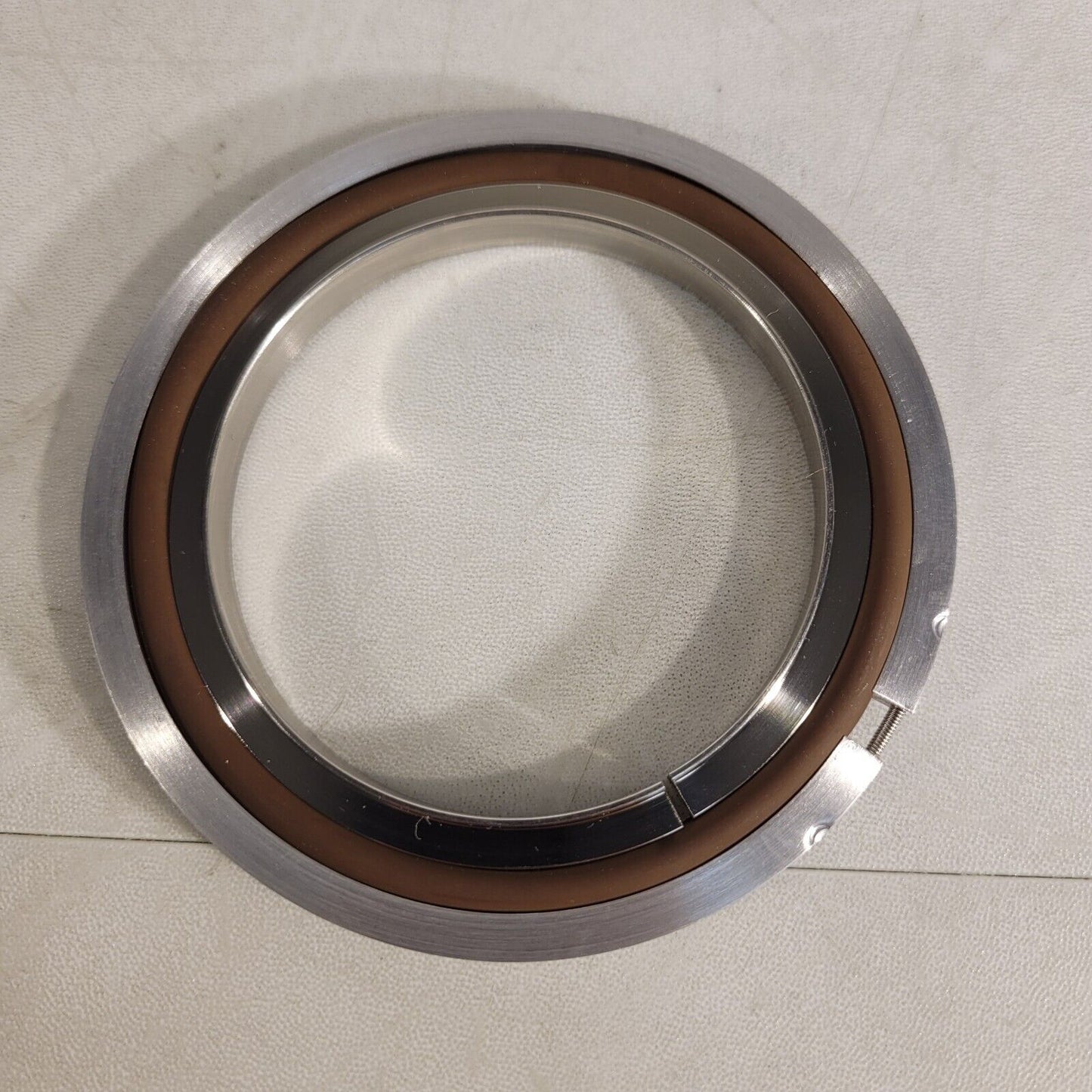 Iso-K 63 NW63 ISO Centering Ring Gasket High Vacuum O-ring Seal