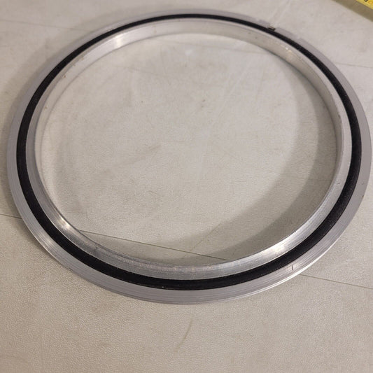 Iso-K ISO 160 NW160 Centering Ring Gasket High Vacuum O-ring Seal