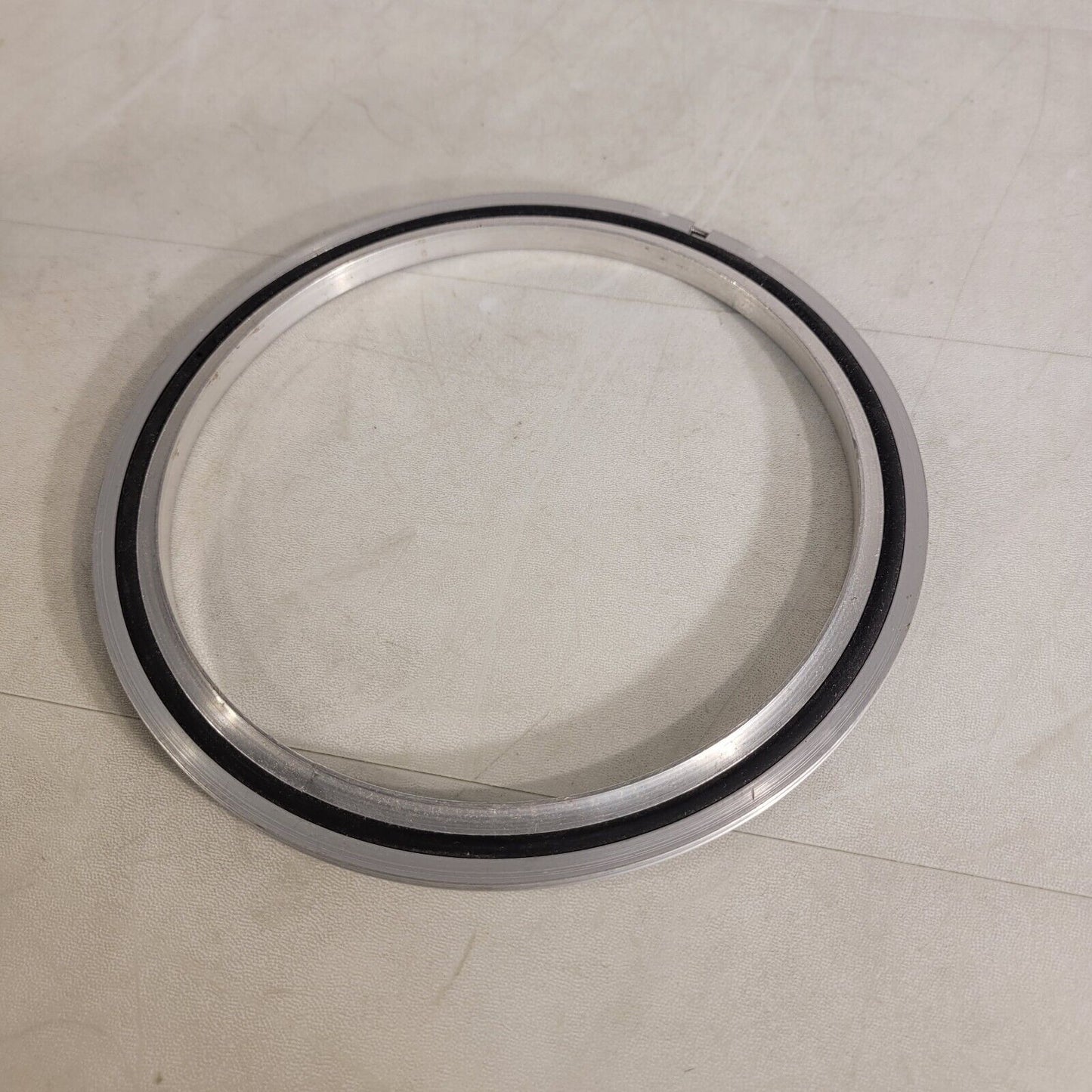 Iso-K ISO 160 NW160 Centering Ring Gasket High Vacuum O-ring Seal