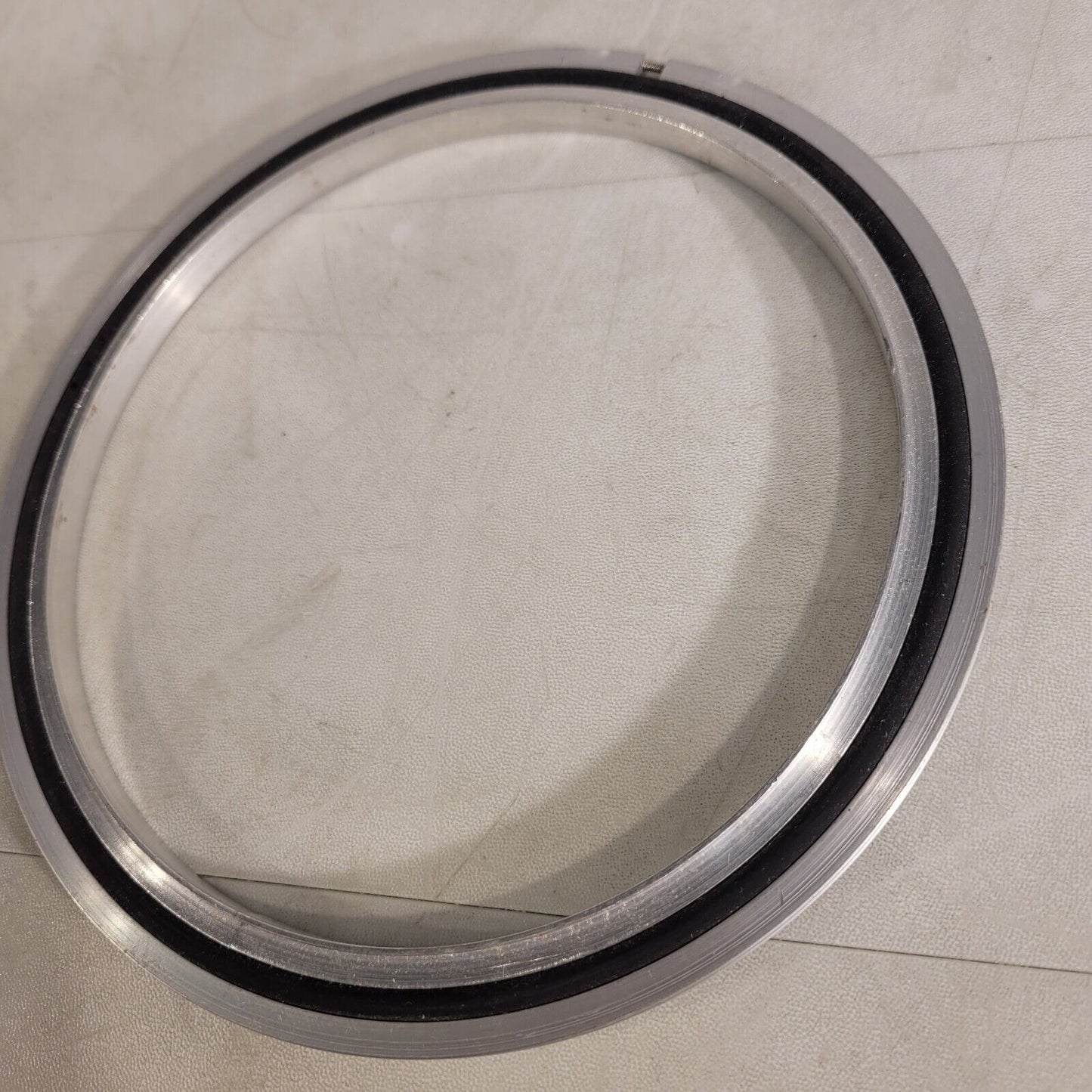 Iso-K ISO 160 NW160 Centering Ring Gasket High Vacuum O-ring Seal