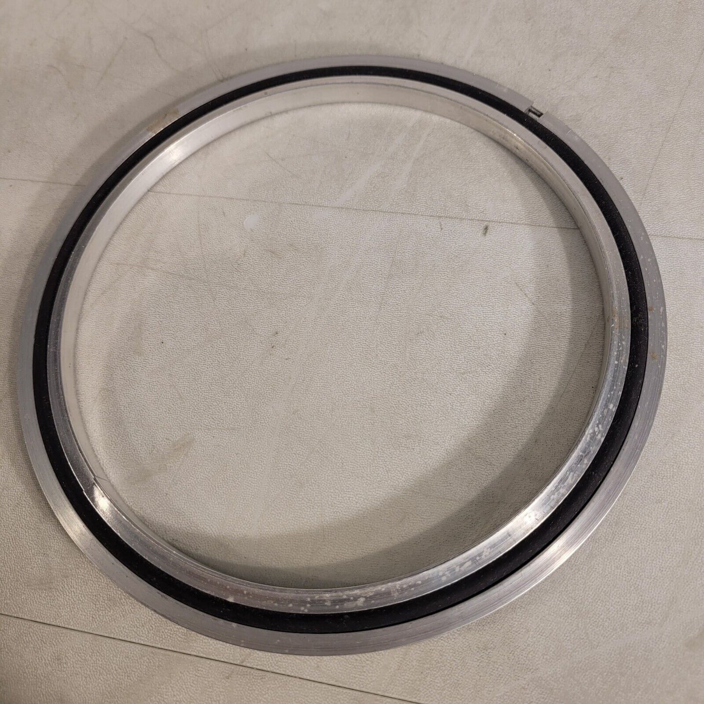 Iso-K ISO 160 NW160 Centering Ring Gasket High Vacuum O-ring Seal