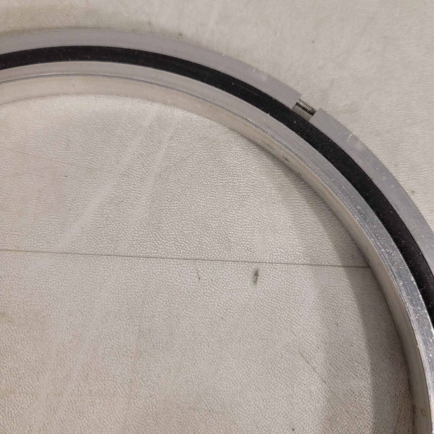 Iso-K ISO 160 NW160 Centering Ring Gasket High Vacuum O-ring Seal